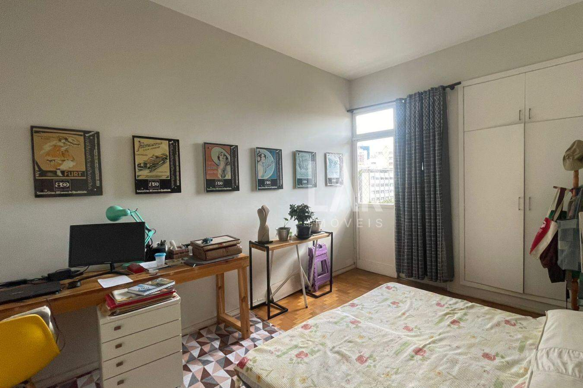 Apartamento de 3 quartos à venda, Serra, Belo Horizonte - MG