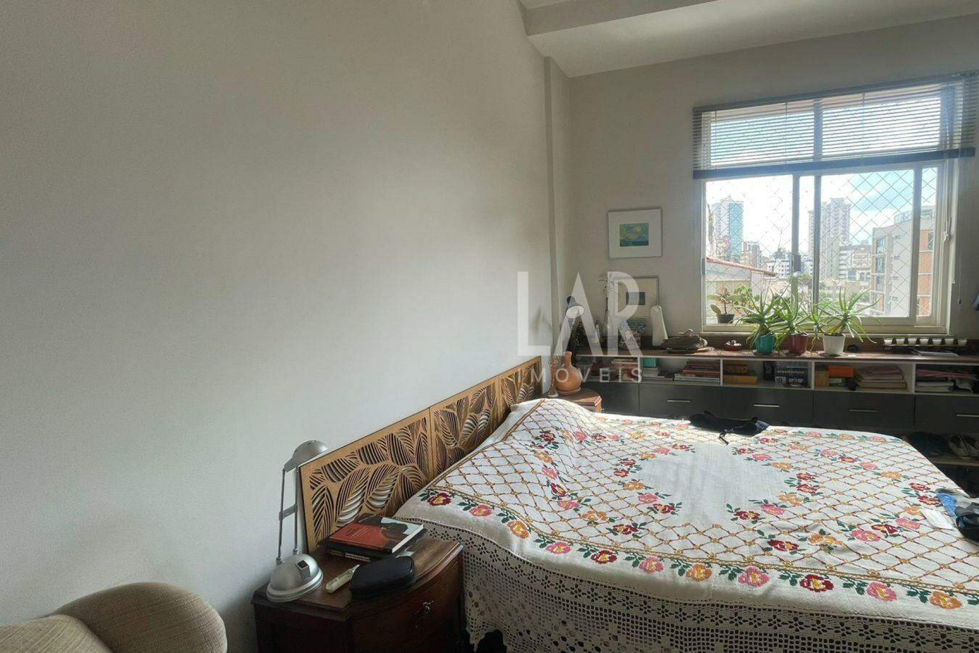 Apartamento de 3 quartos à venda, Serra, Belo Horizonte - MG