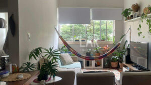 Apartamento de 3 quartos à venda, Serra, Belo Horizonte - MG