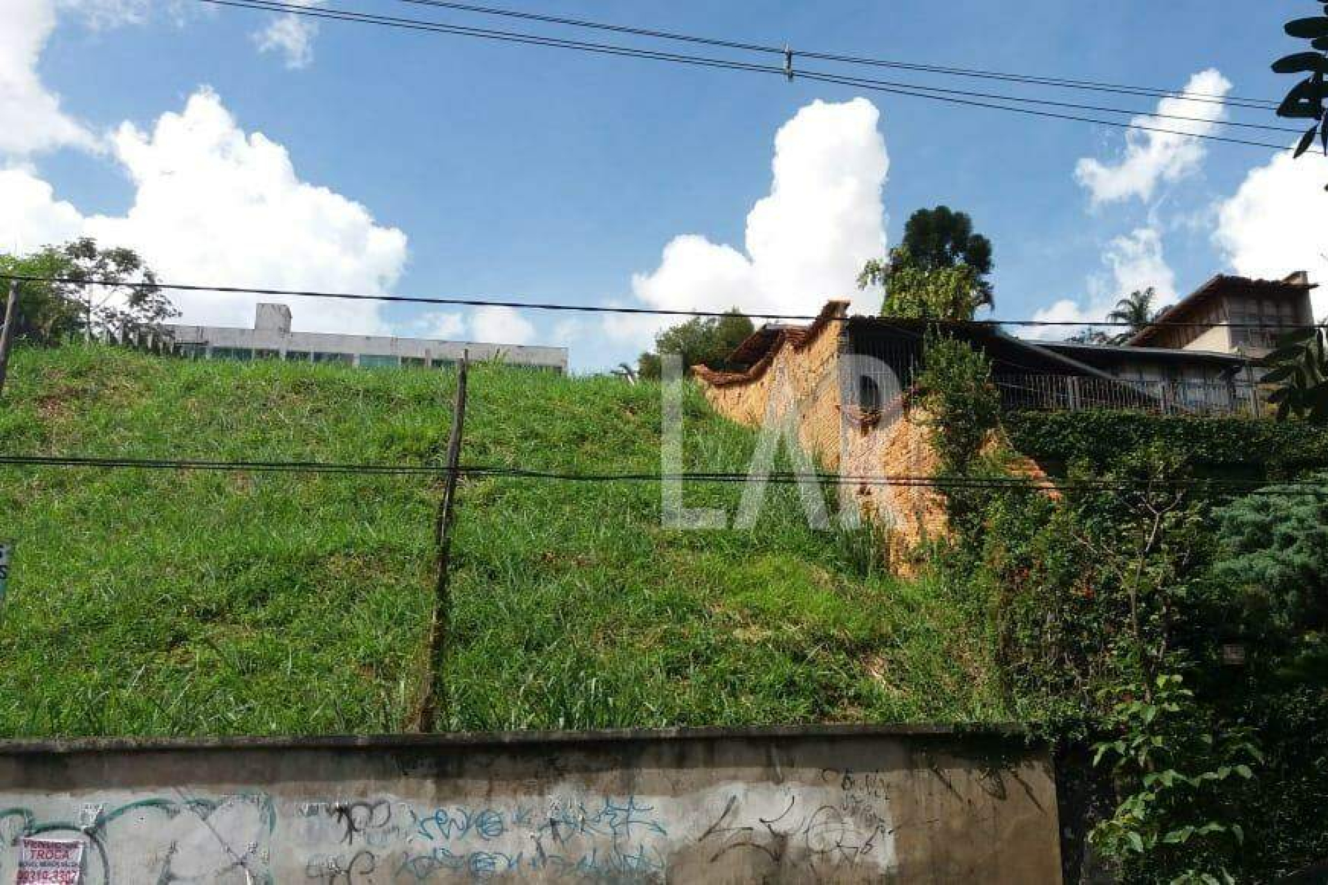 Lote - Terreno à venda, Jardim Atlântico, Belo Horizonte - MG