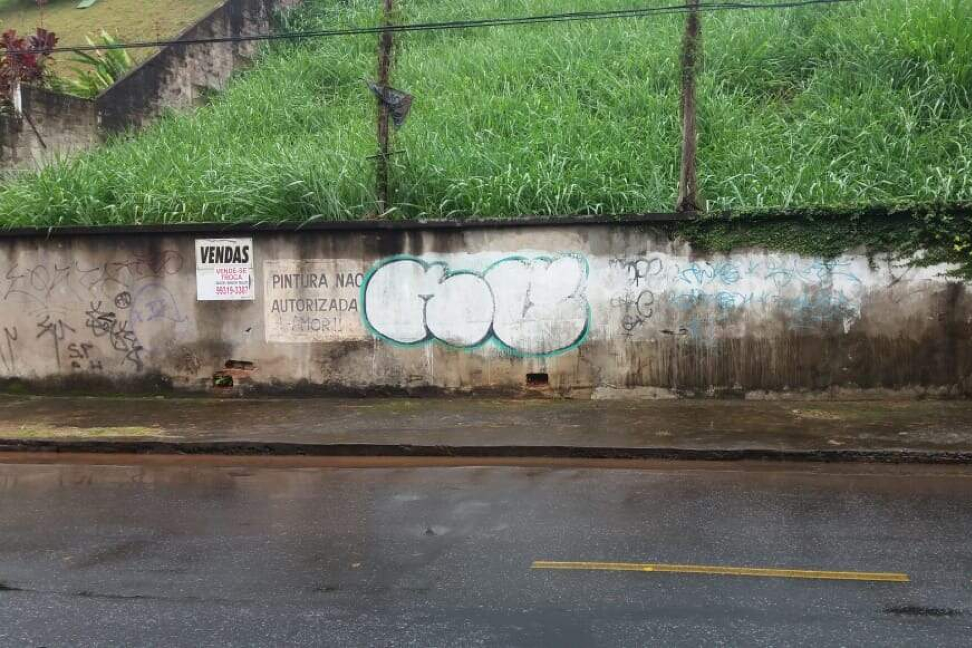 Lote - Terreno à venda, Jardim Atlântico, Belo Horizonte - MG