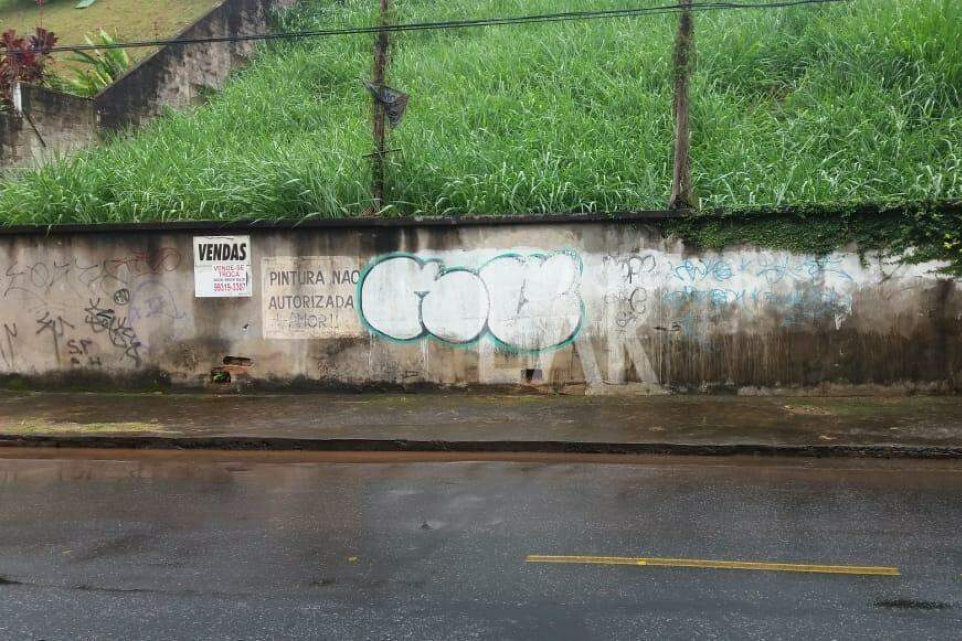 Lote - Terreno à venda, Jardim Atlântico, Belo Horizonte - MG