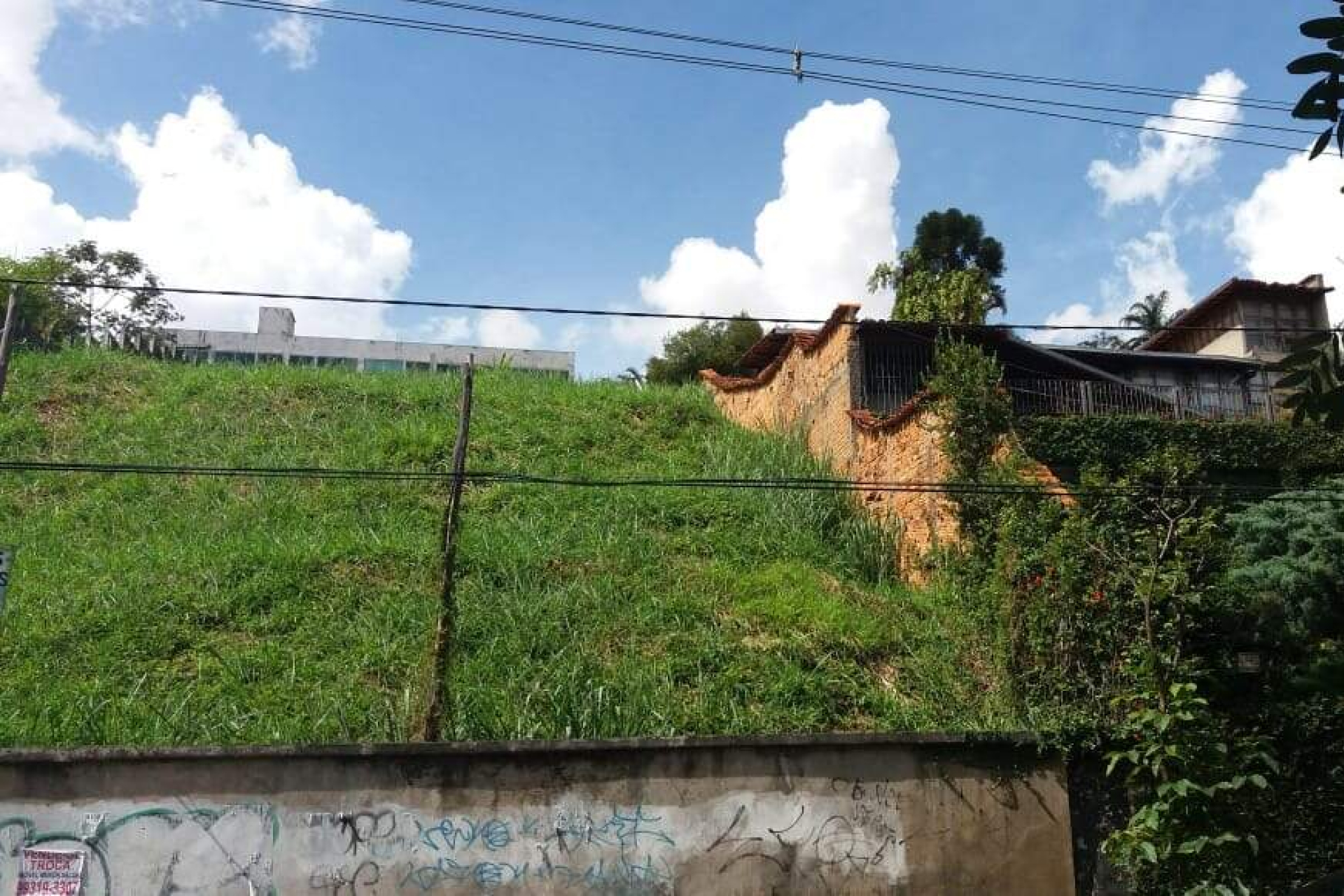 Lote - Terreno à venda, Jardim Atlântico, Belo Horizonte - MG
