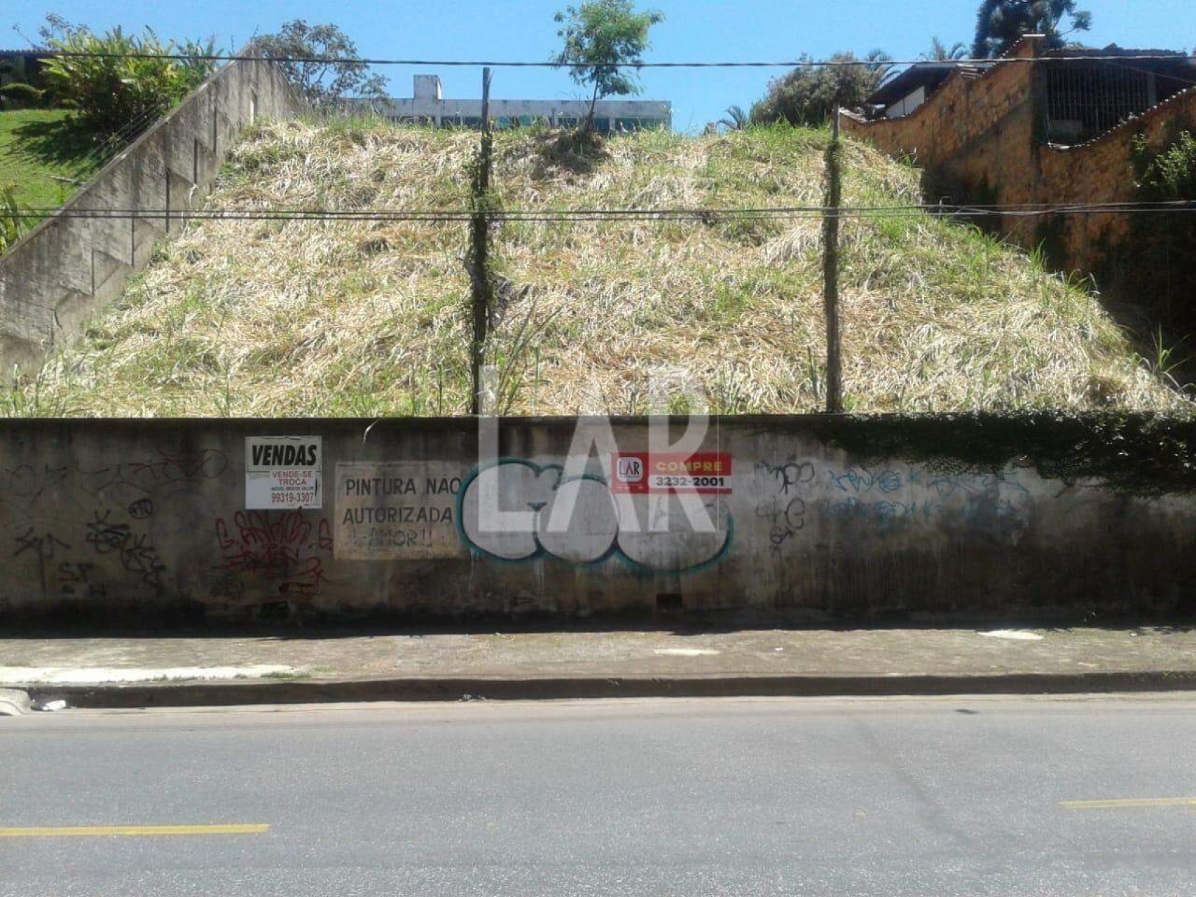 Lote - Terreno à venda, Jardim Atlântico, Belo Horizonte - MG