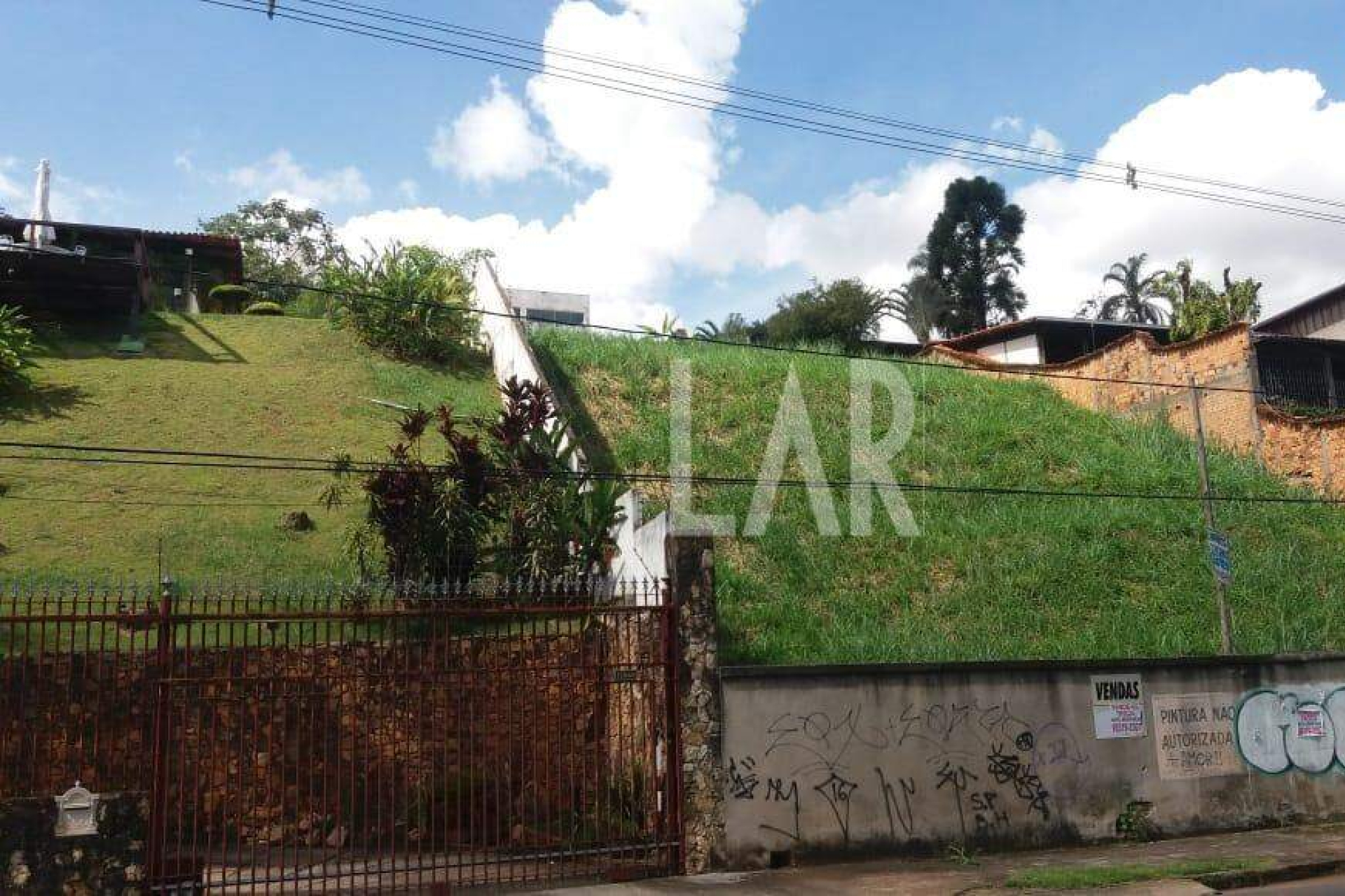 Lote - Terreno à venda, Jardim Atlântico, Belo Horizonte - MG