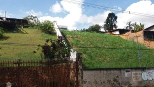 Lote - Terreno à venda, Jardim Atlântico, Belo Horizonte - MG