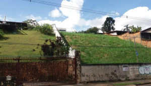 Lote - Terreno à venda, Jardim Atlântico, Belo Horizonte - MG