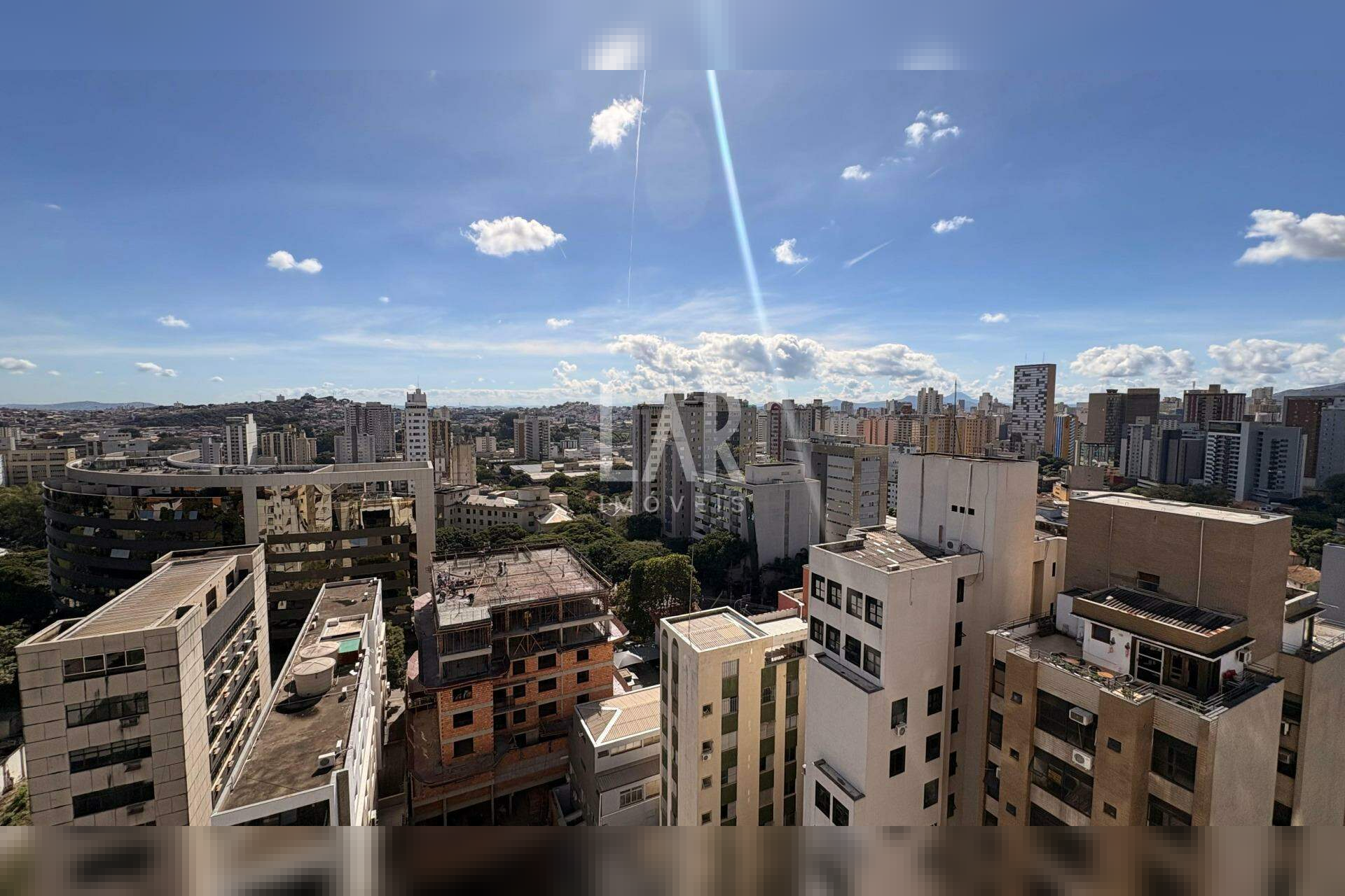 Apartamento de 4 quartos à venda, Barro Preto, Belo Horizonte - MG