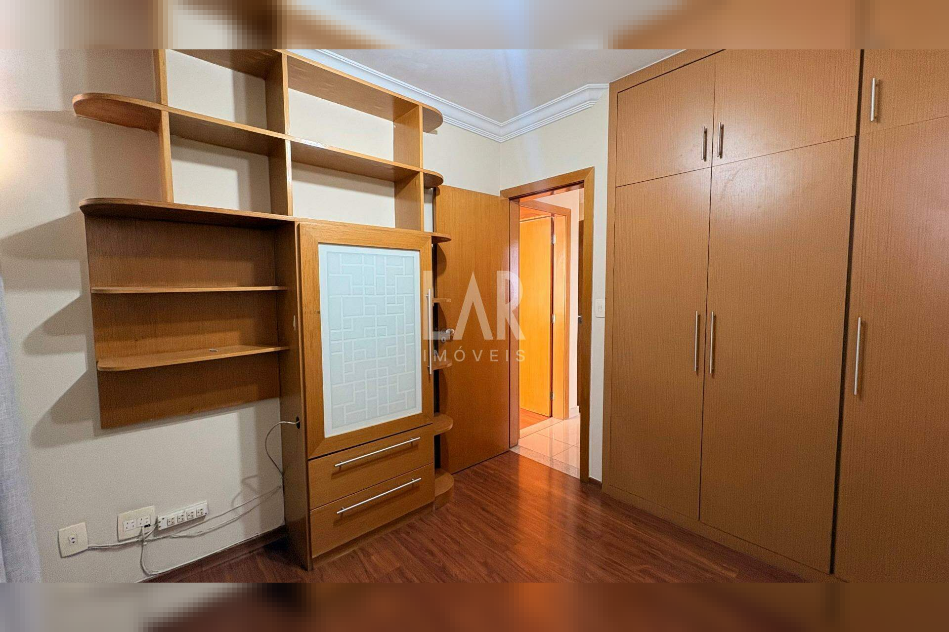 Apartamento de 4 quartos à venda, Barro Preto, Belo Horizonte - MG