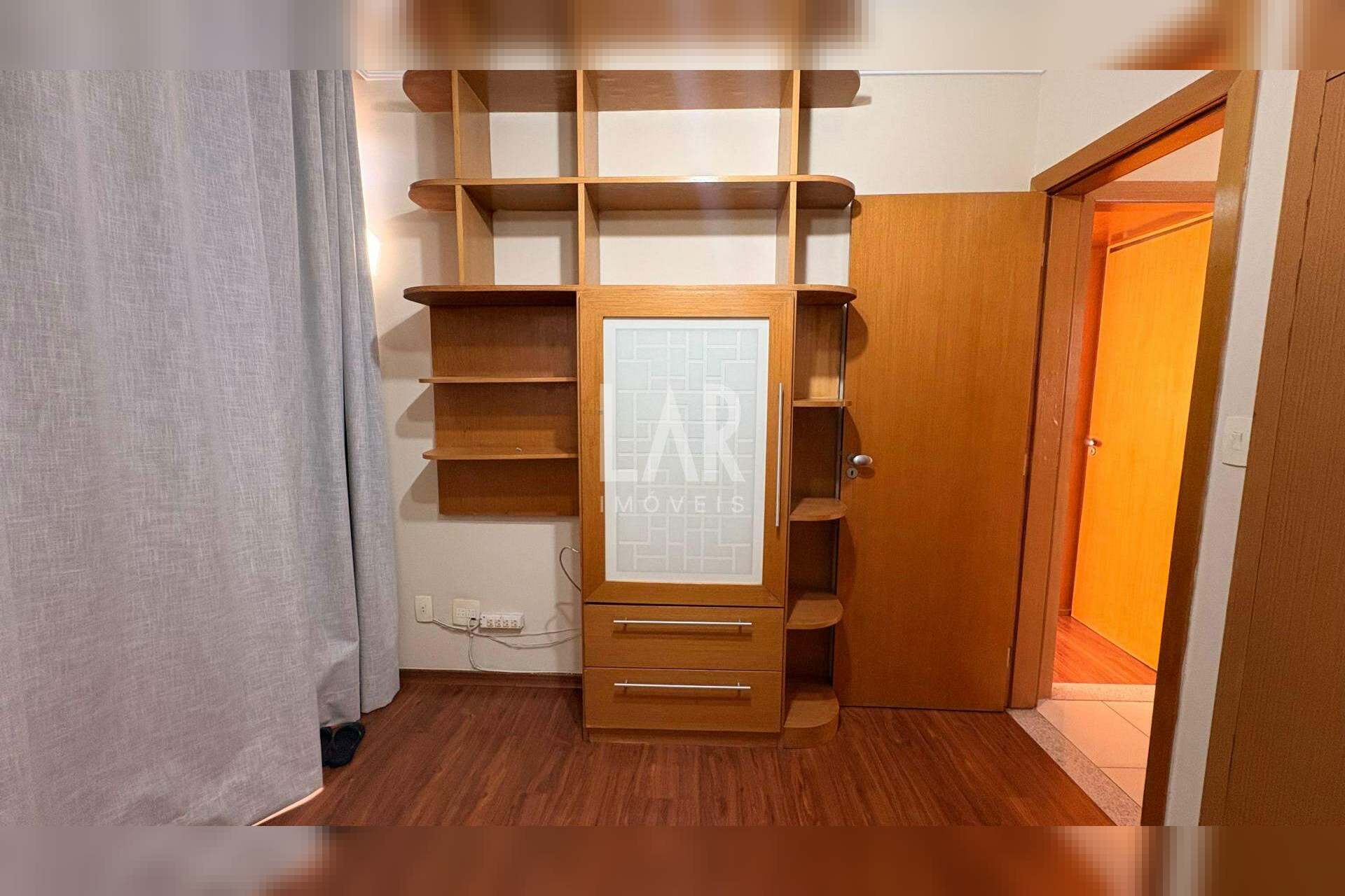 Apartamento de 4 quartos à venda, Barro Preto, Belo Horizonte - MG