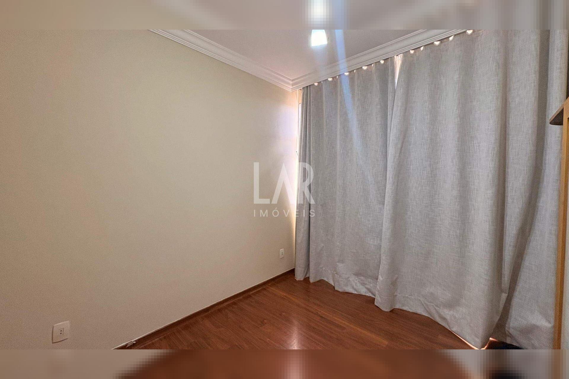 Apartamento de 4 quartos à venda, Barro Preto, Belo Horizonte - MG