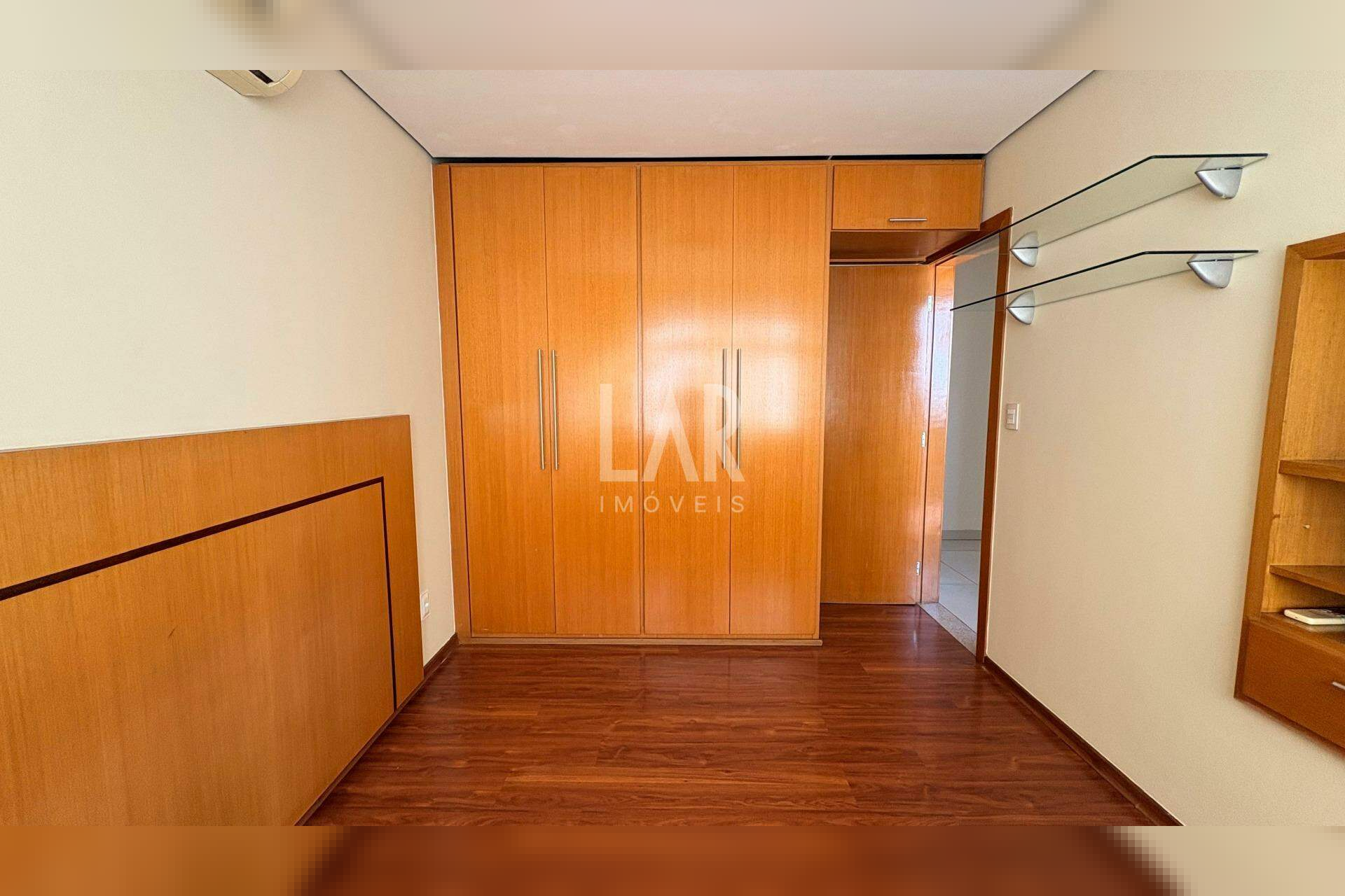 Apartamento de 4 quartos à venda, Barro Preto, Belo Horizonte - MG