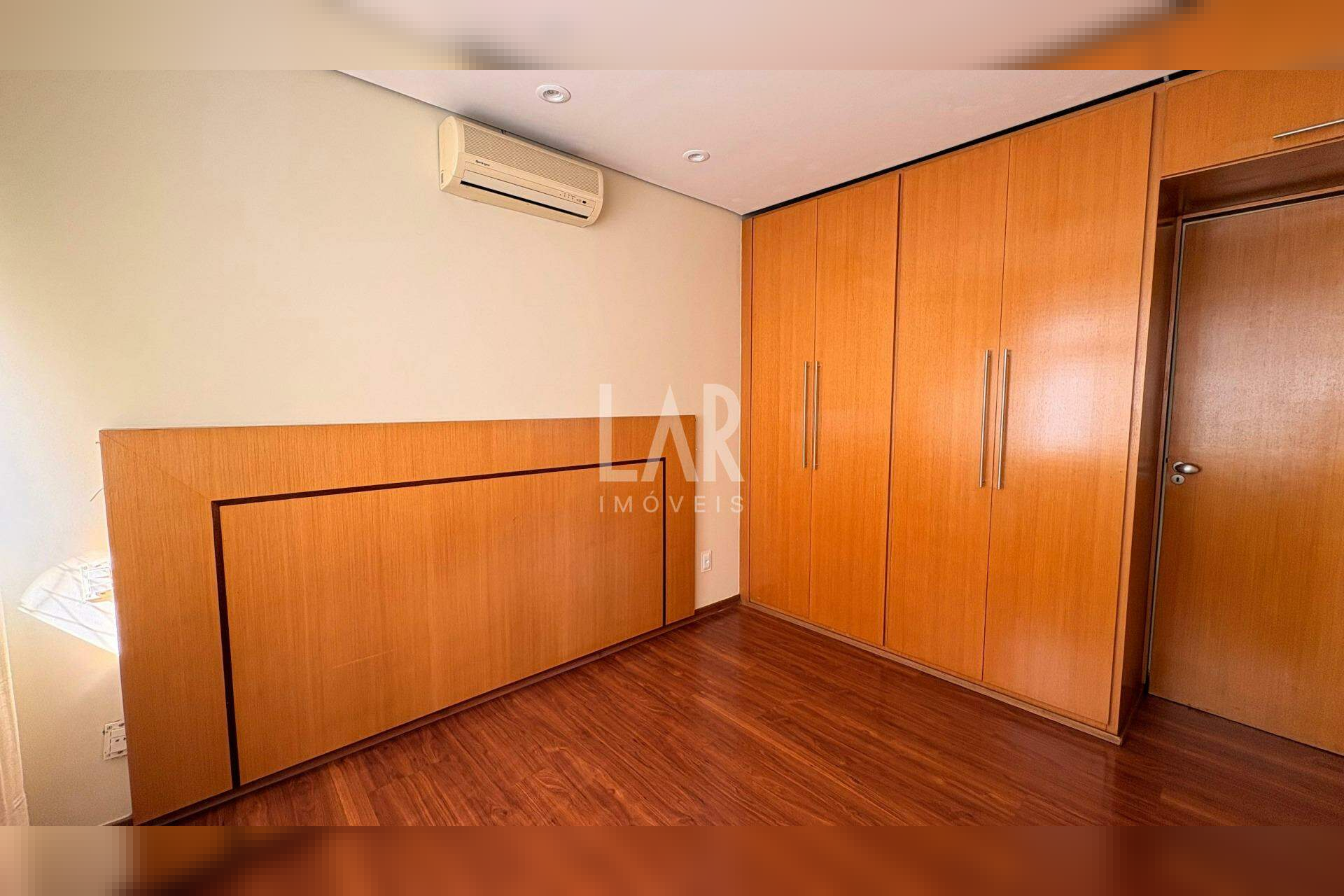 Apartamento de 4 quartos à venda, Barro Preto, Belo Horizonte - MG