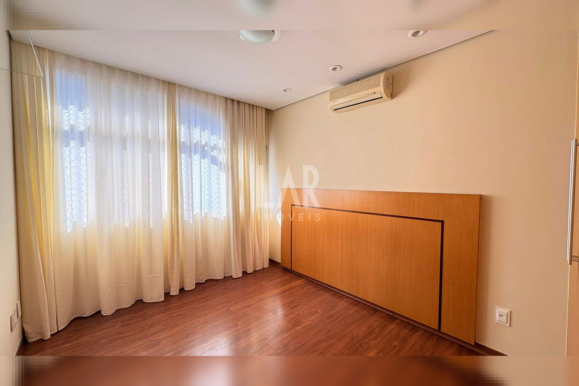 Apartamento de 4 quartos à venda, Barro Preto, Belo Horizonte - MG