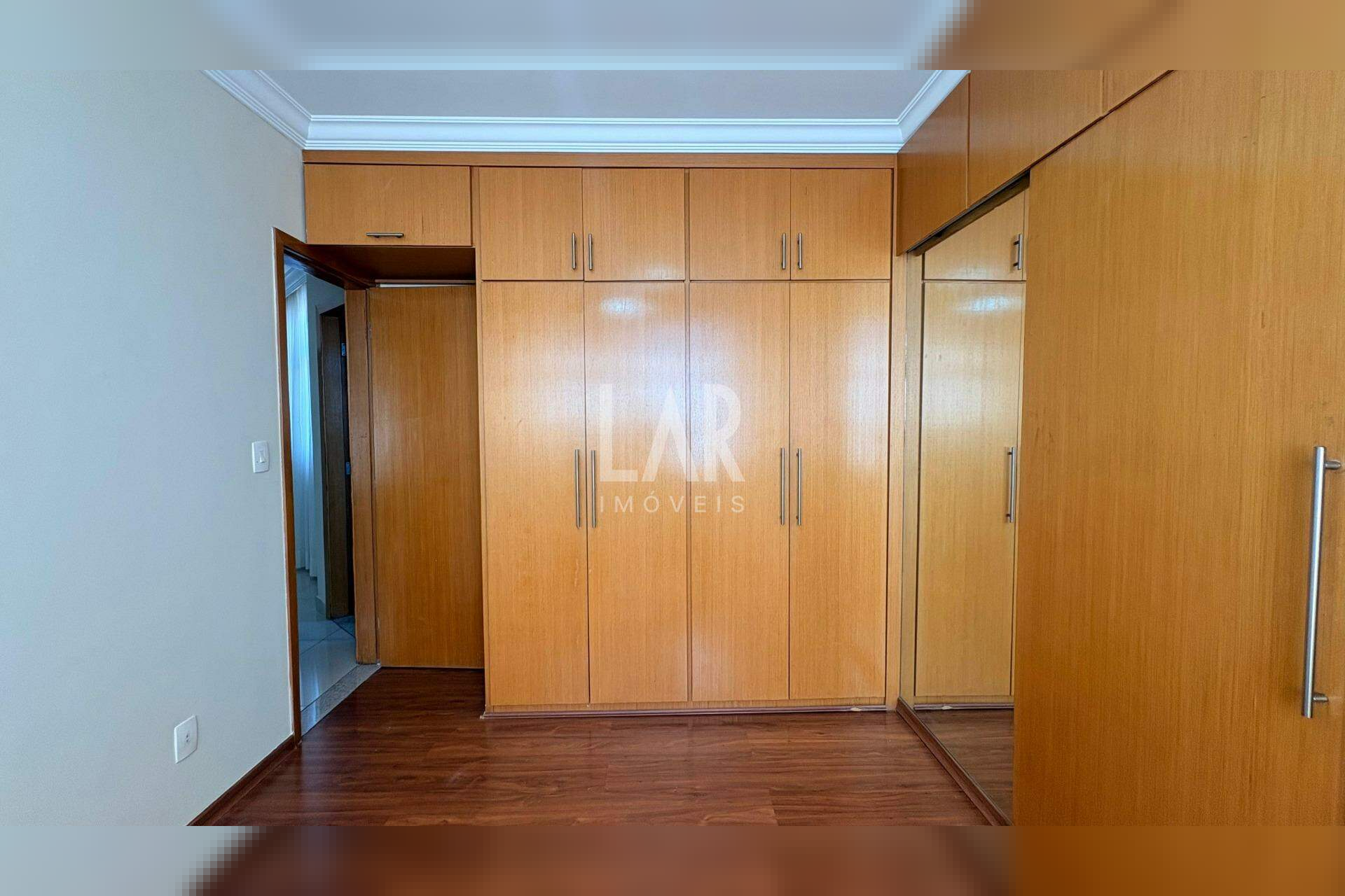 Apartamento de 4 quartos à venda, Barro Preto, Belo Horizonte - MG