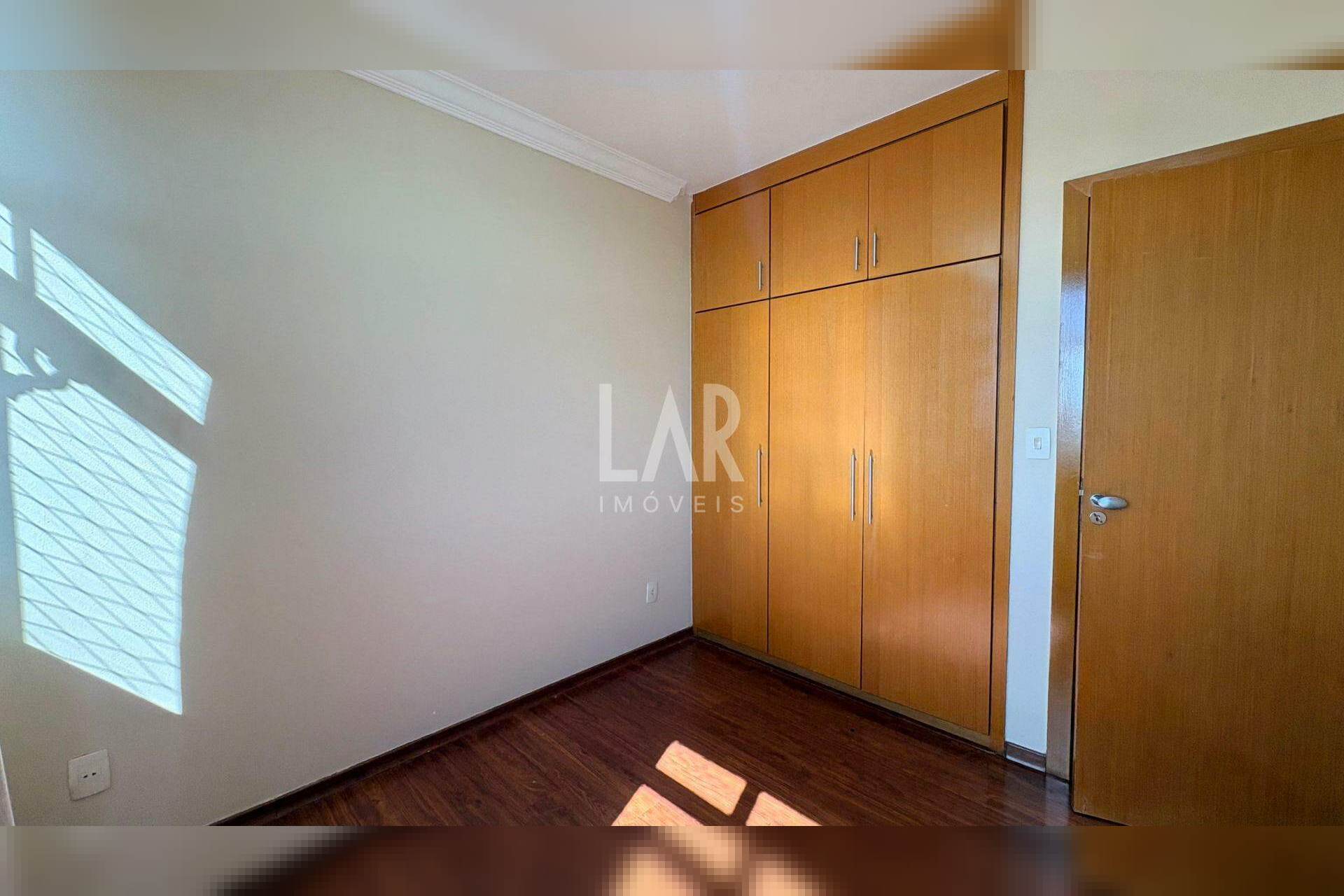 Apartamento de 4 quartos à venda, Barro Preto, Belo Horizonte - MG