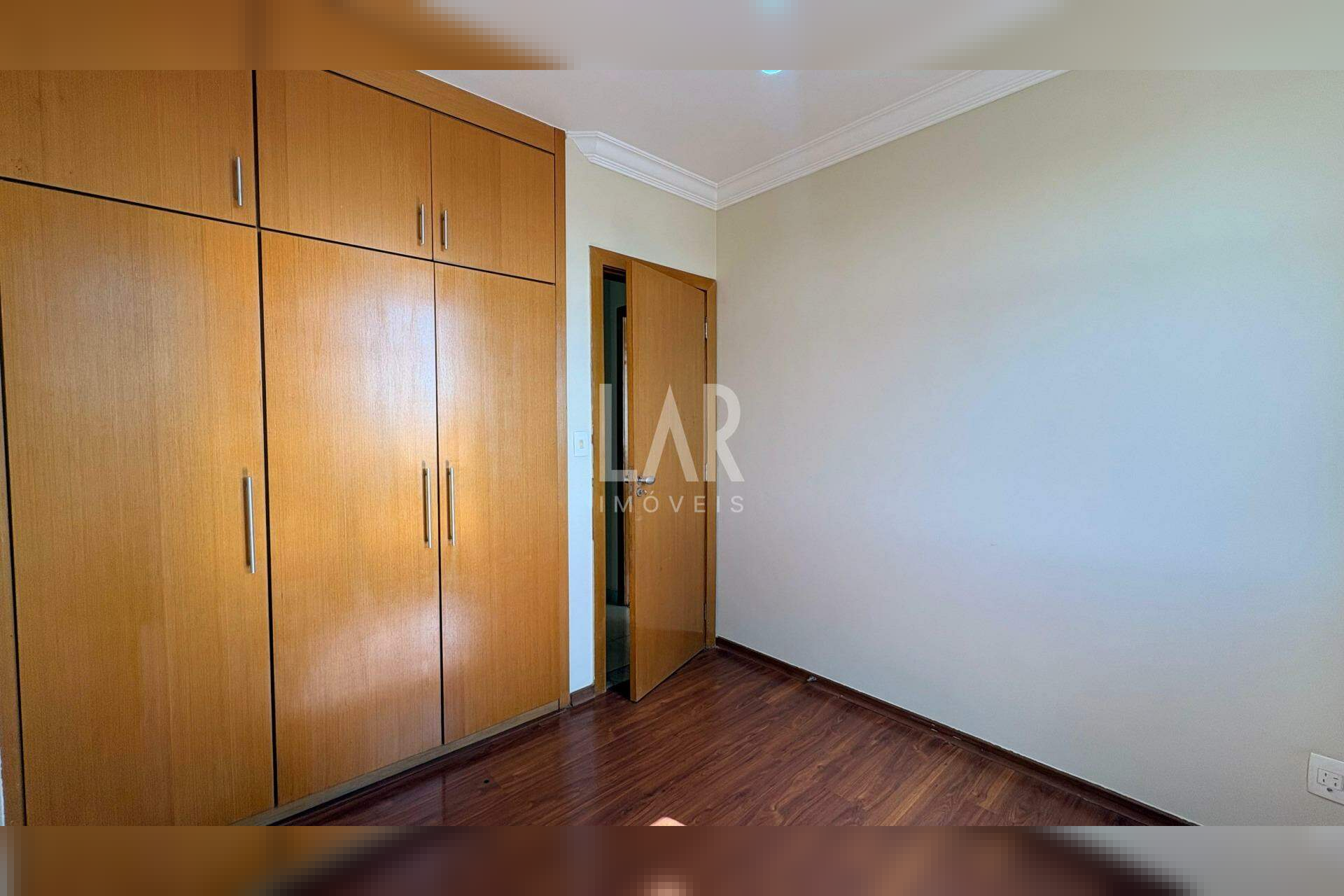 Apartamento de 4 quartos à venda, Barro Preto, Belo Horizonte - MG