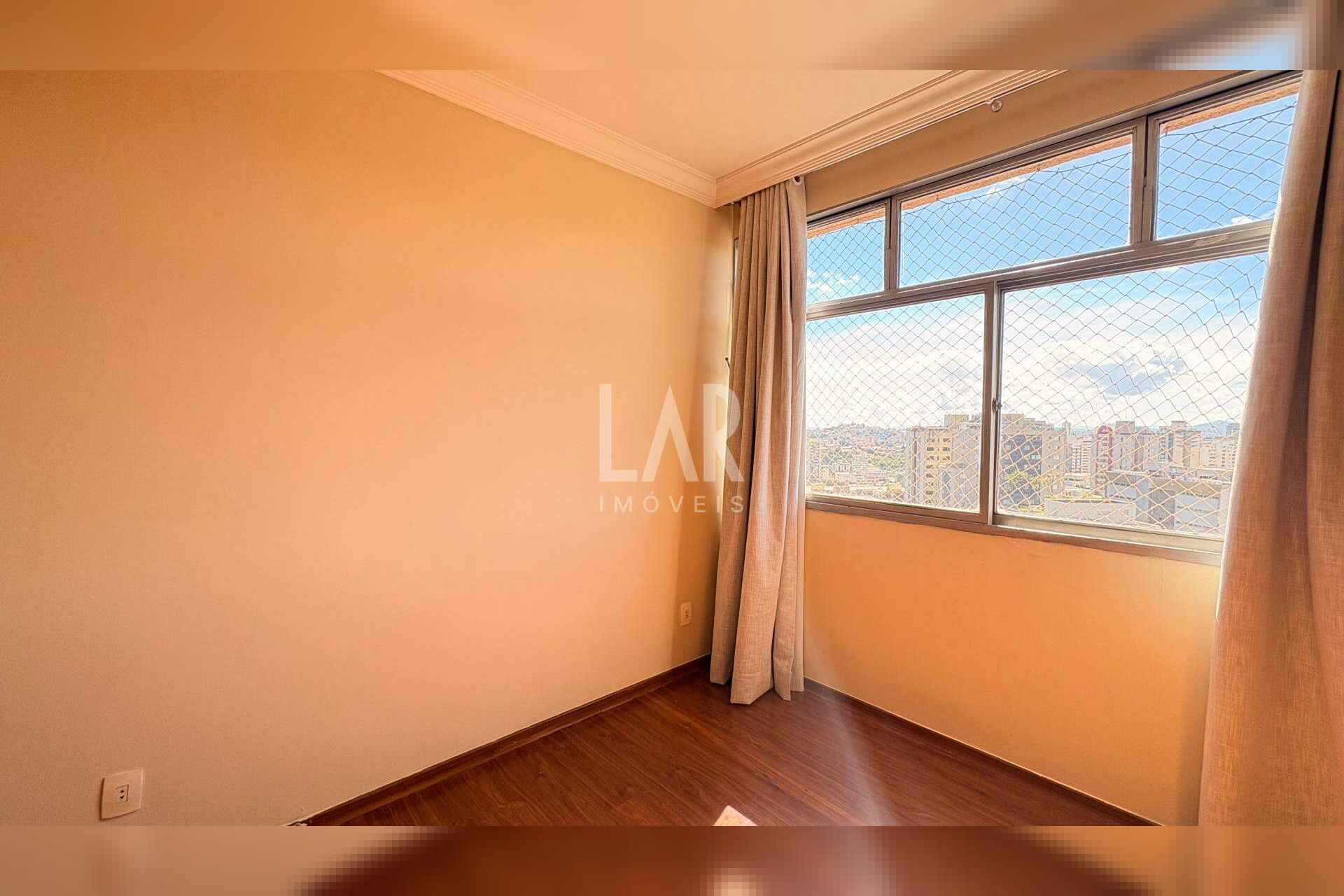 Apartamento de 4 quartos à venda, Barro Preto, Belo Horizonte - MG