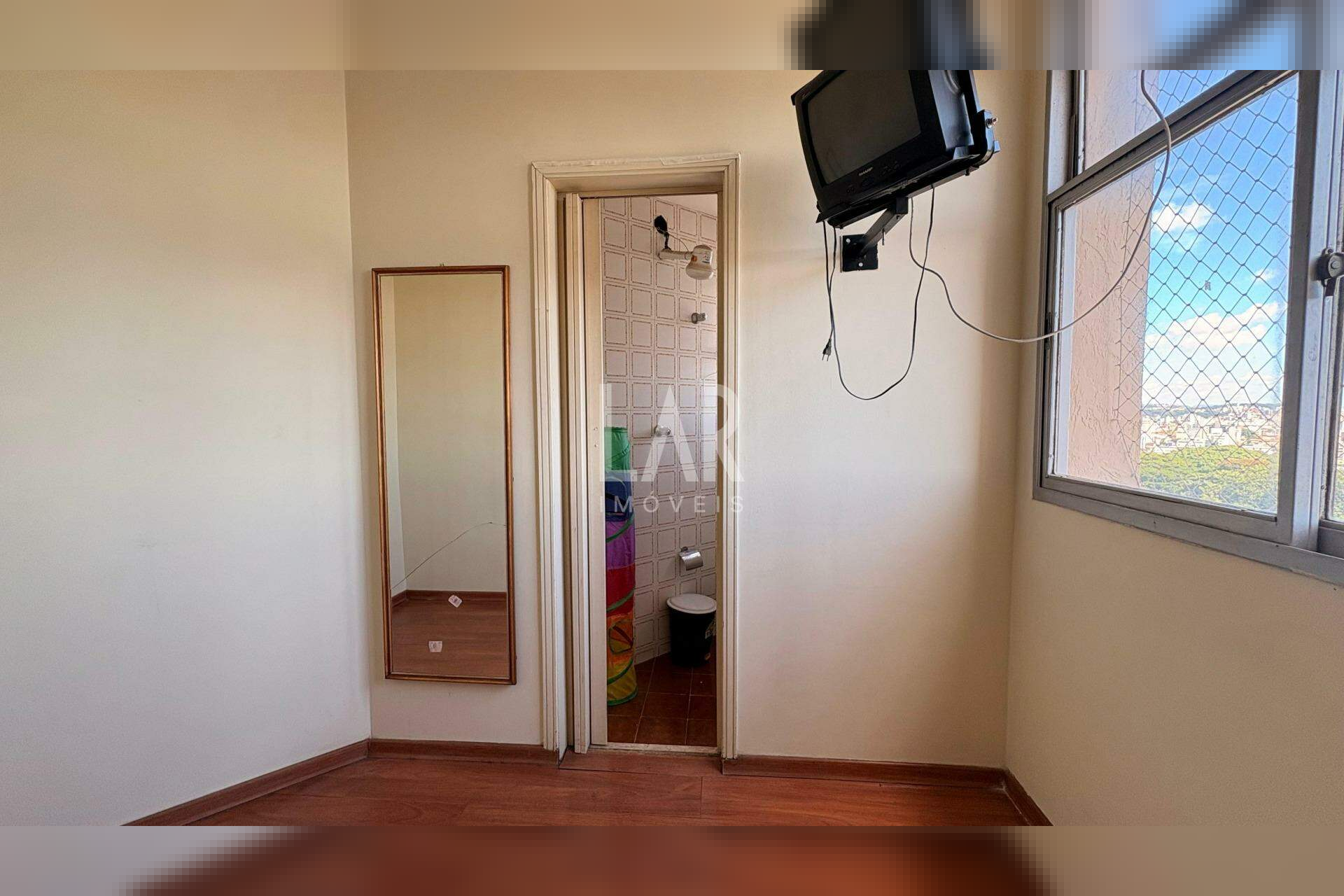 Apartamento de 4 quartos à venda, Barro Preto, Belo Horizonte - MG