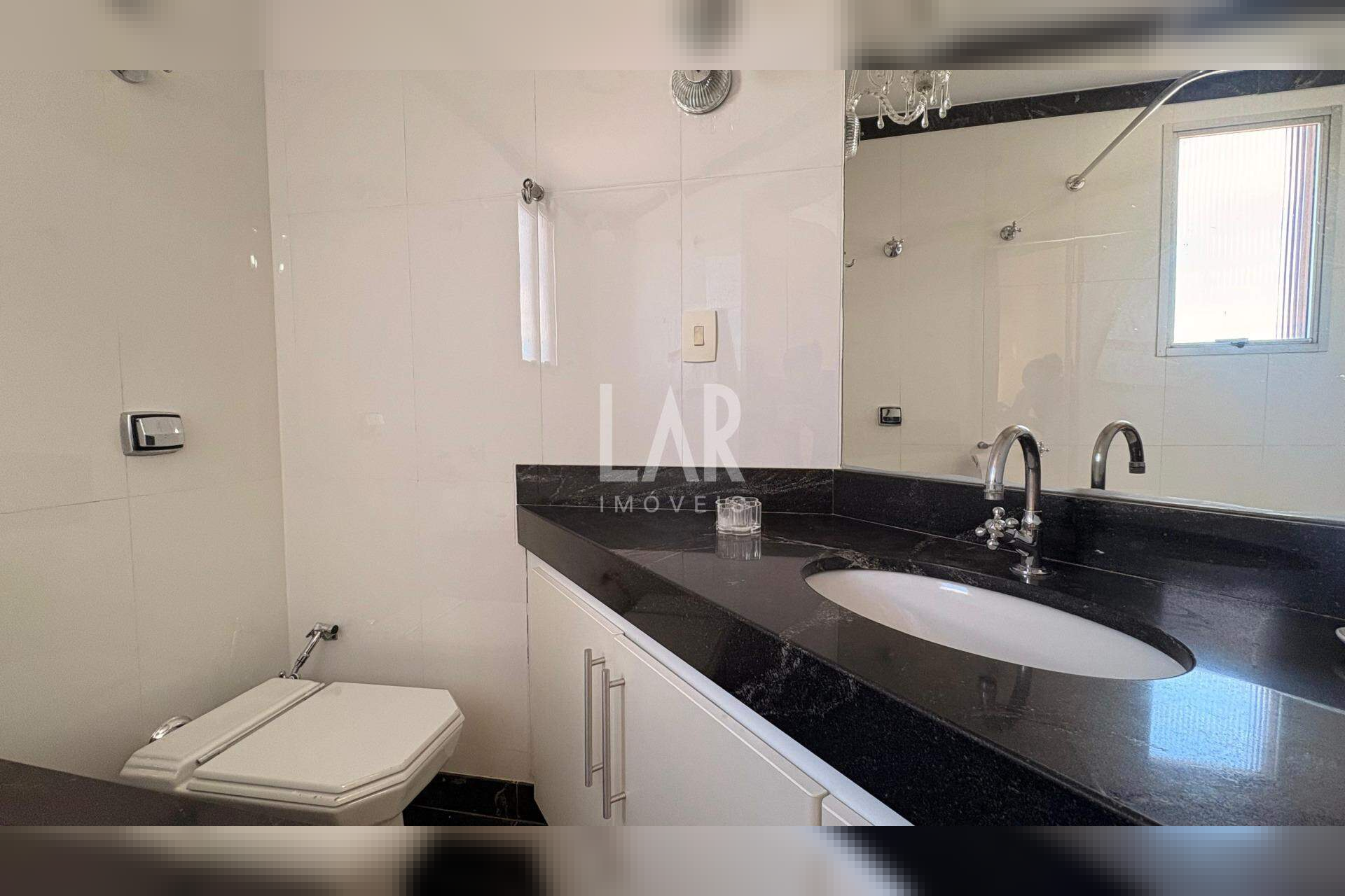 Apartamento de 4 quartos à venda, Barro Preto, Belo Horizonte - MG