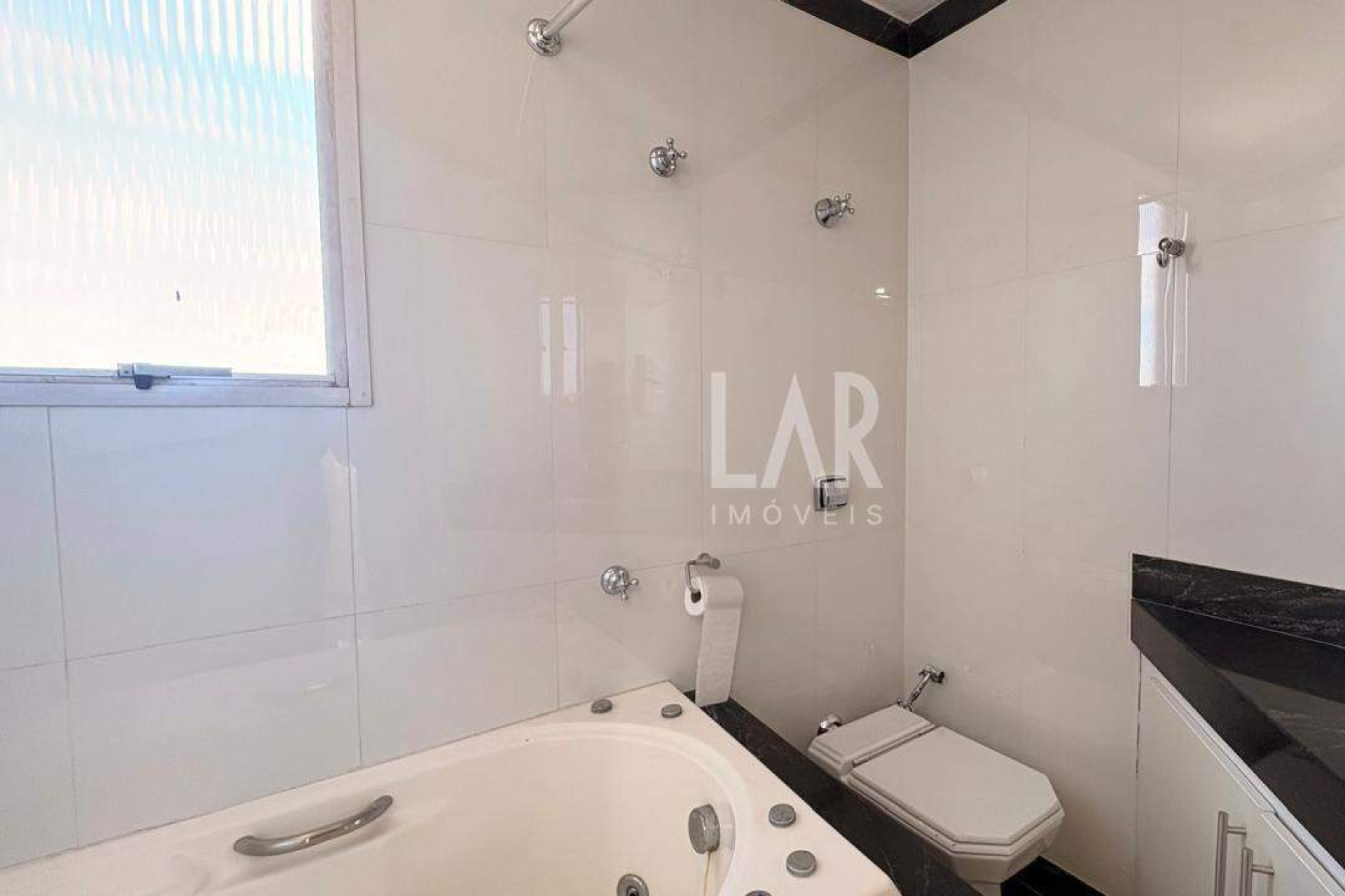 Apartamento de 4 quartos à venda, Barro Preto, Belo Horizonte - MG