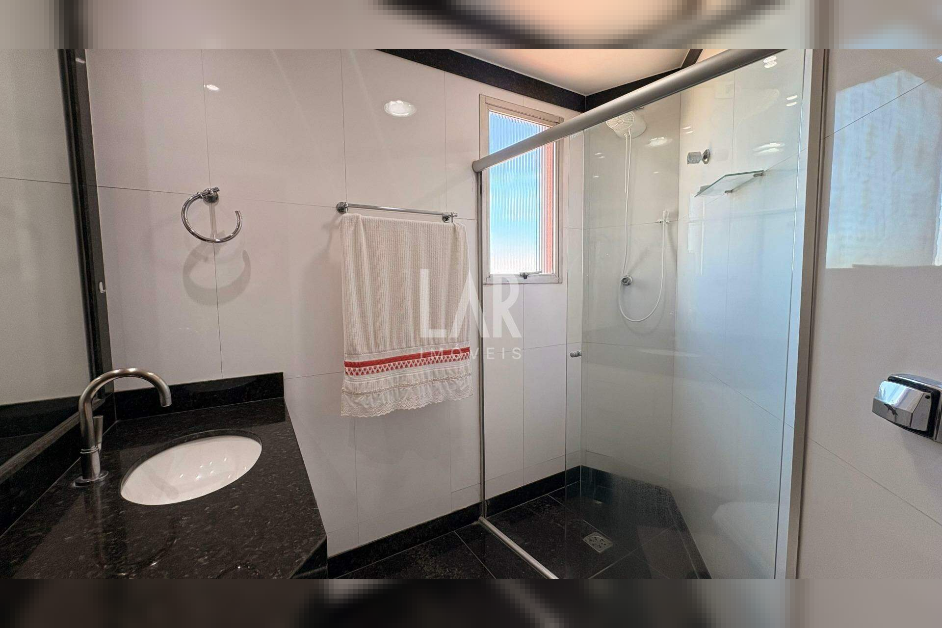 Apartamento de 4 quartos à venda, Barro Preto, Belo Horizonte - MG