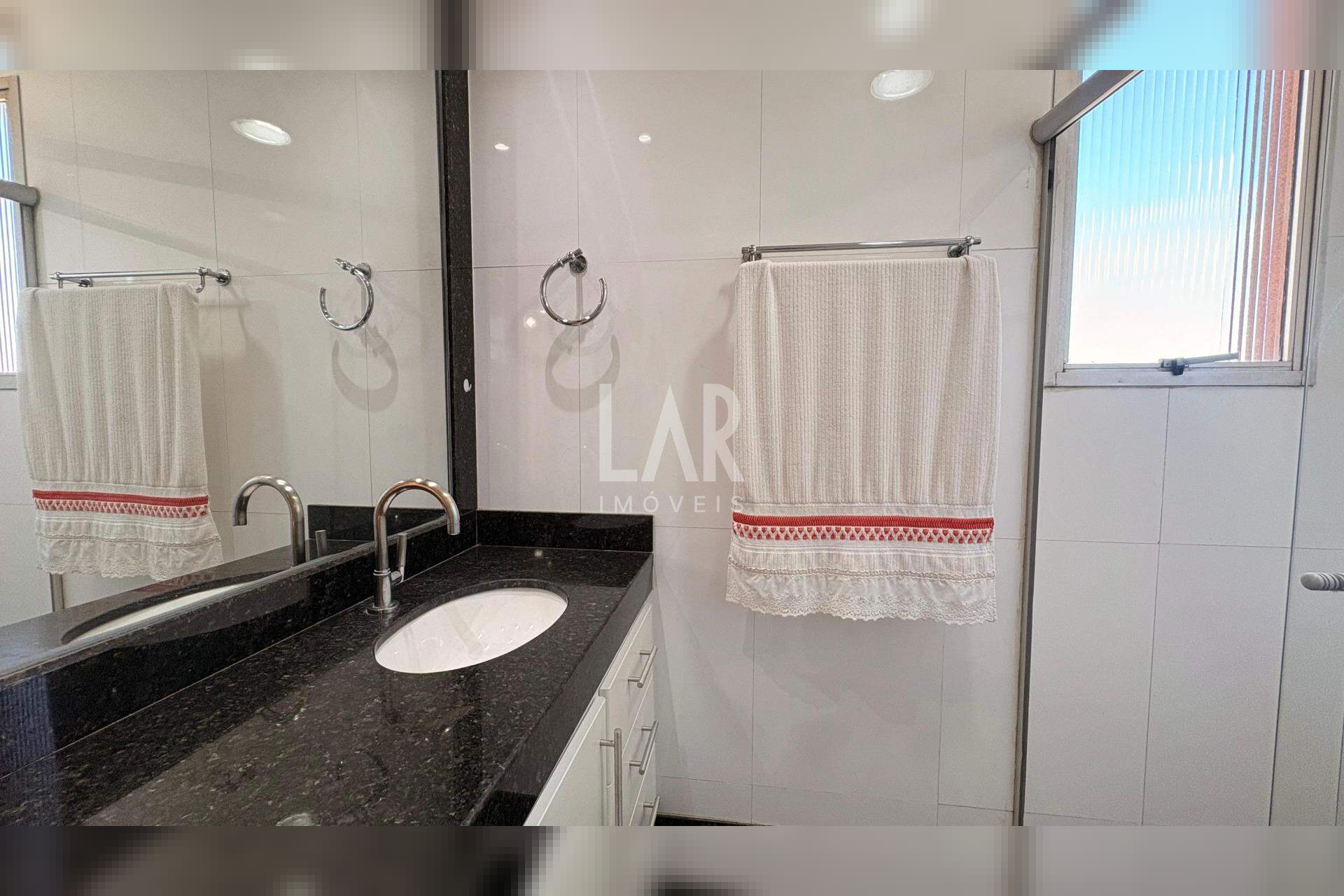 Apartamento de 4 quartos à venda, Barro Preto, Belo Horizonte - MG