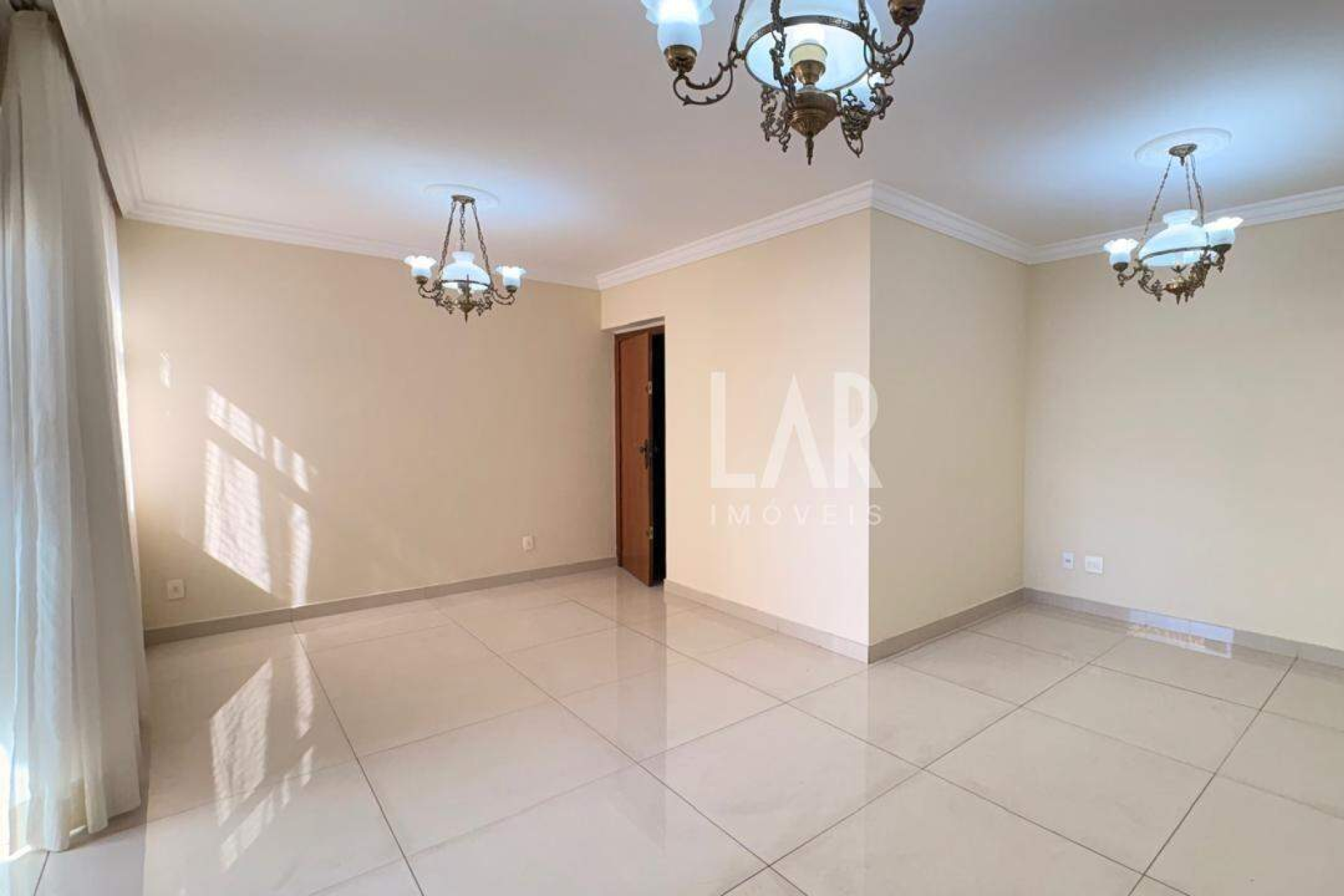 Apartamento de 4 quartos à venda, Barro Preto, Belo Horizonte - MG