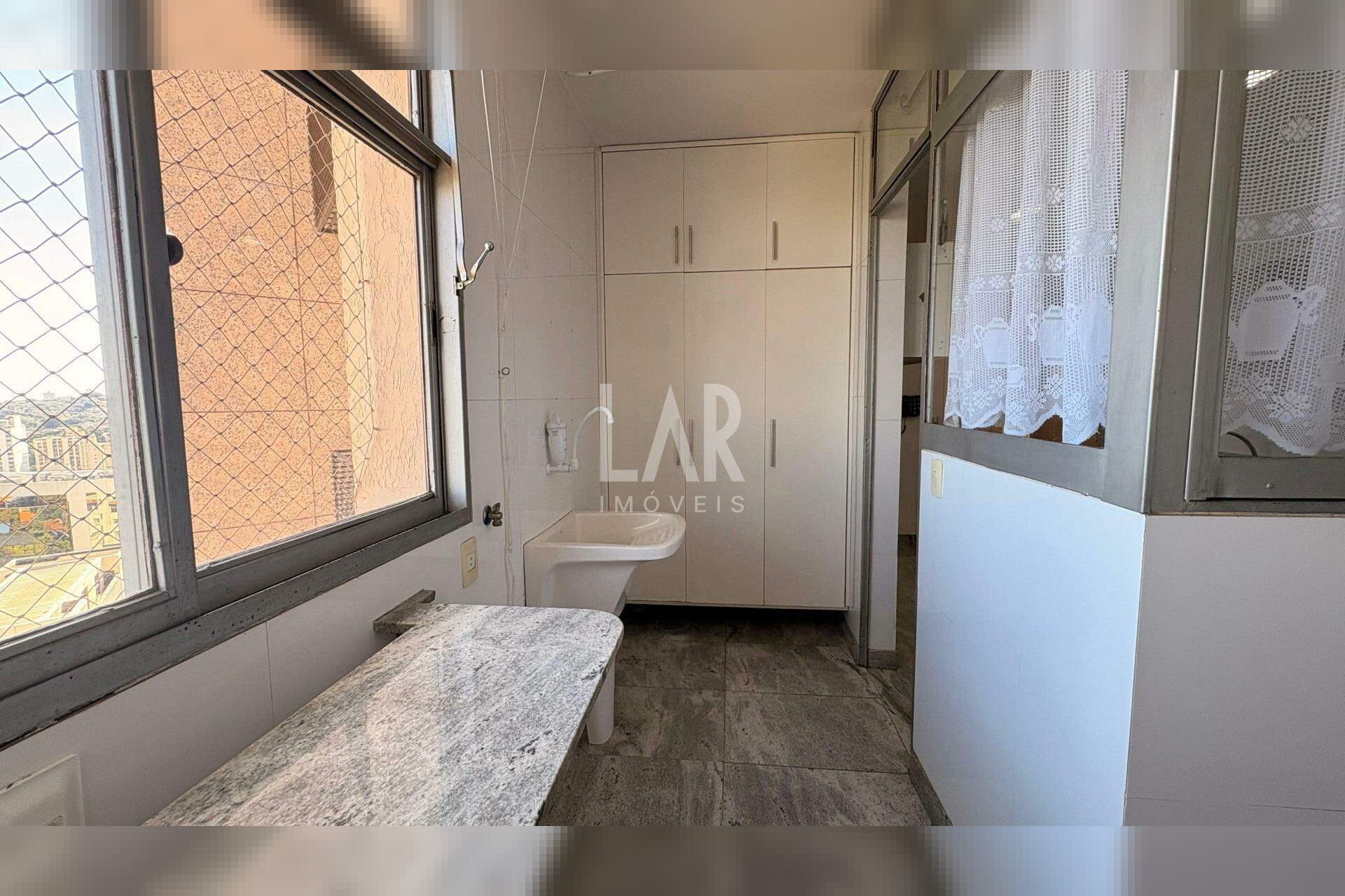 Apartamento de 4 quartos à venda, Barro Preto, Belo Horizonte - MG