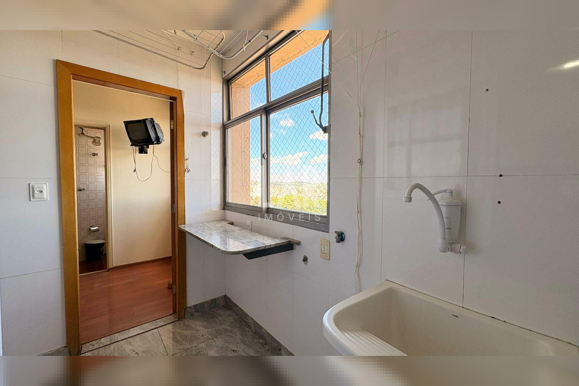 Apartamento de 4 quartos à venda, Barro Preto, Belo Horizonte - MG