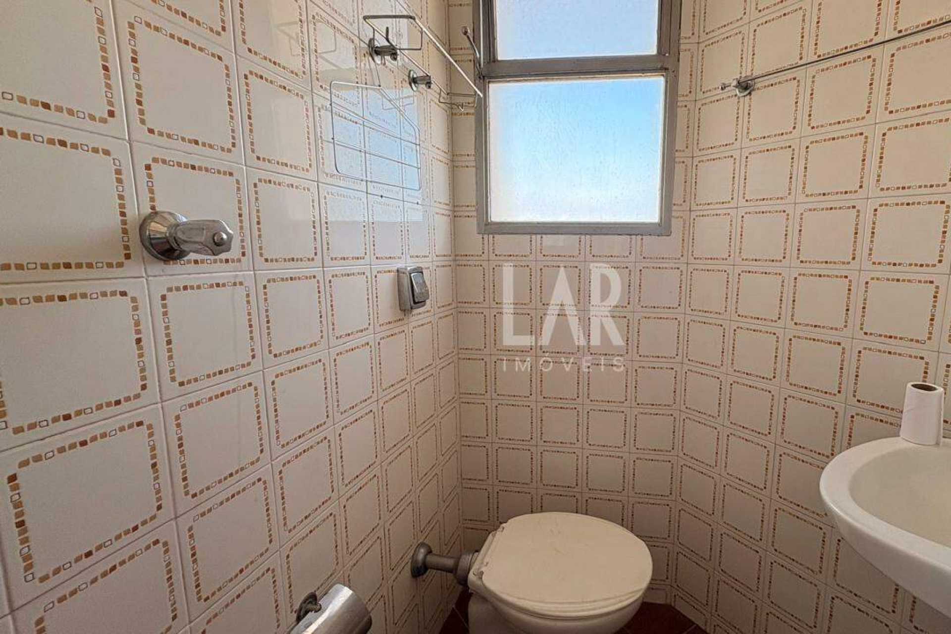 Apartamento de 4 quartos à venda, Barro Preto, Belo Horizonte - MG