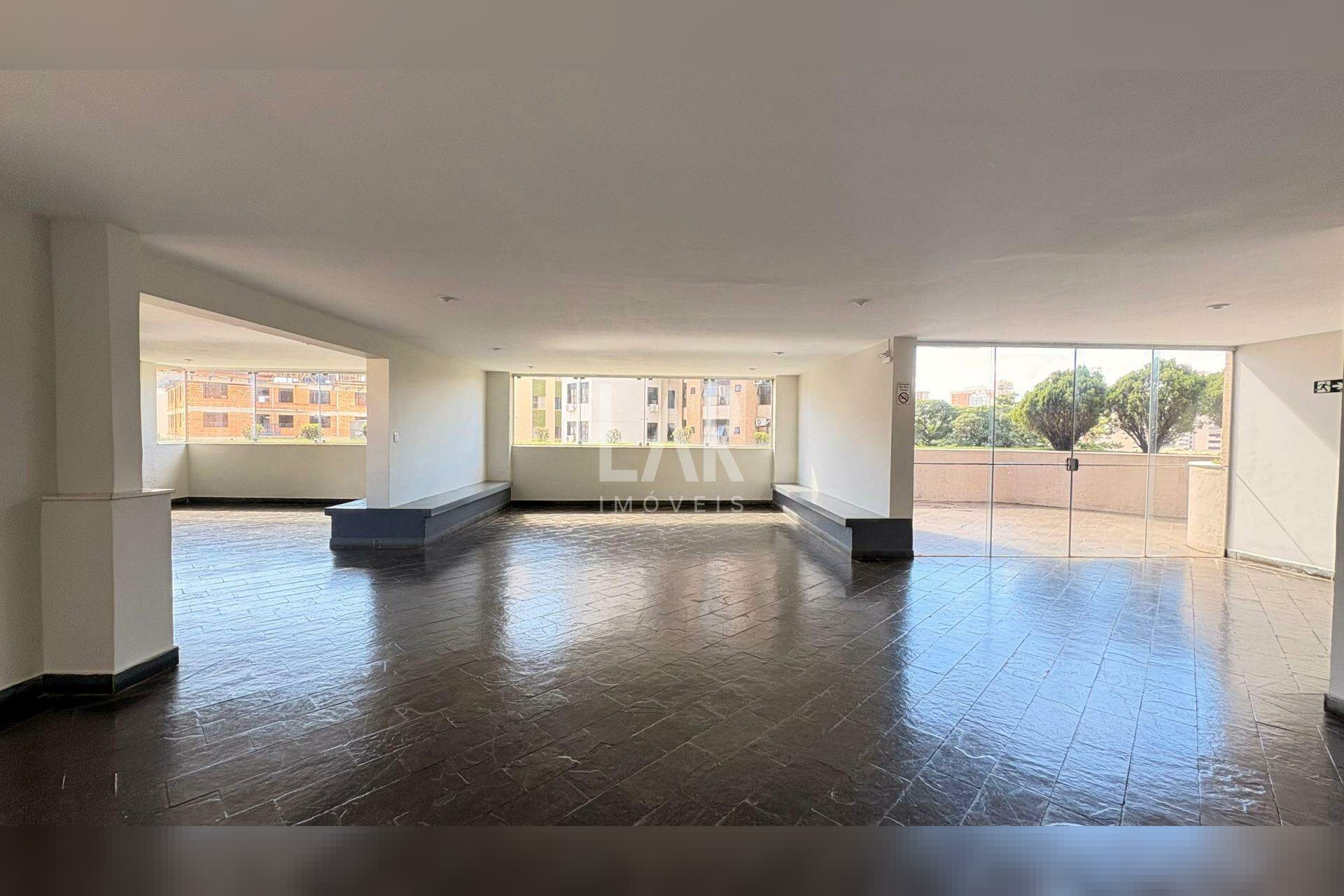 Apartamento de 4 quartos à venda, Barro Preto, Belo Horizonte - MG