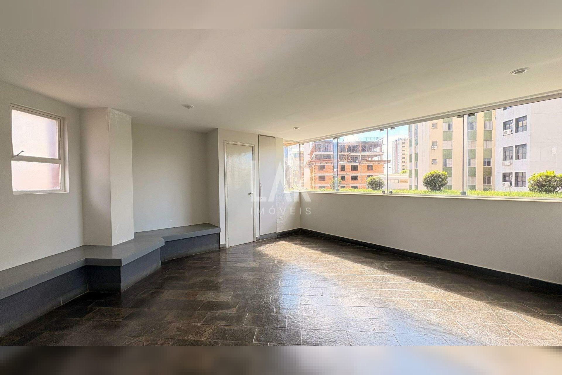 Apartamento de 4 quartos à venda, Barro Preto, Belo Horizonte - MG