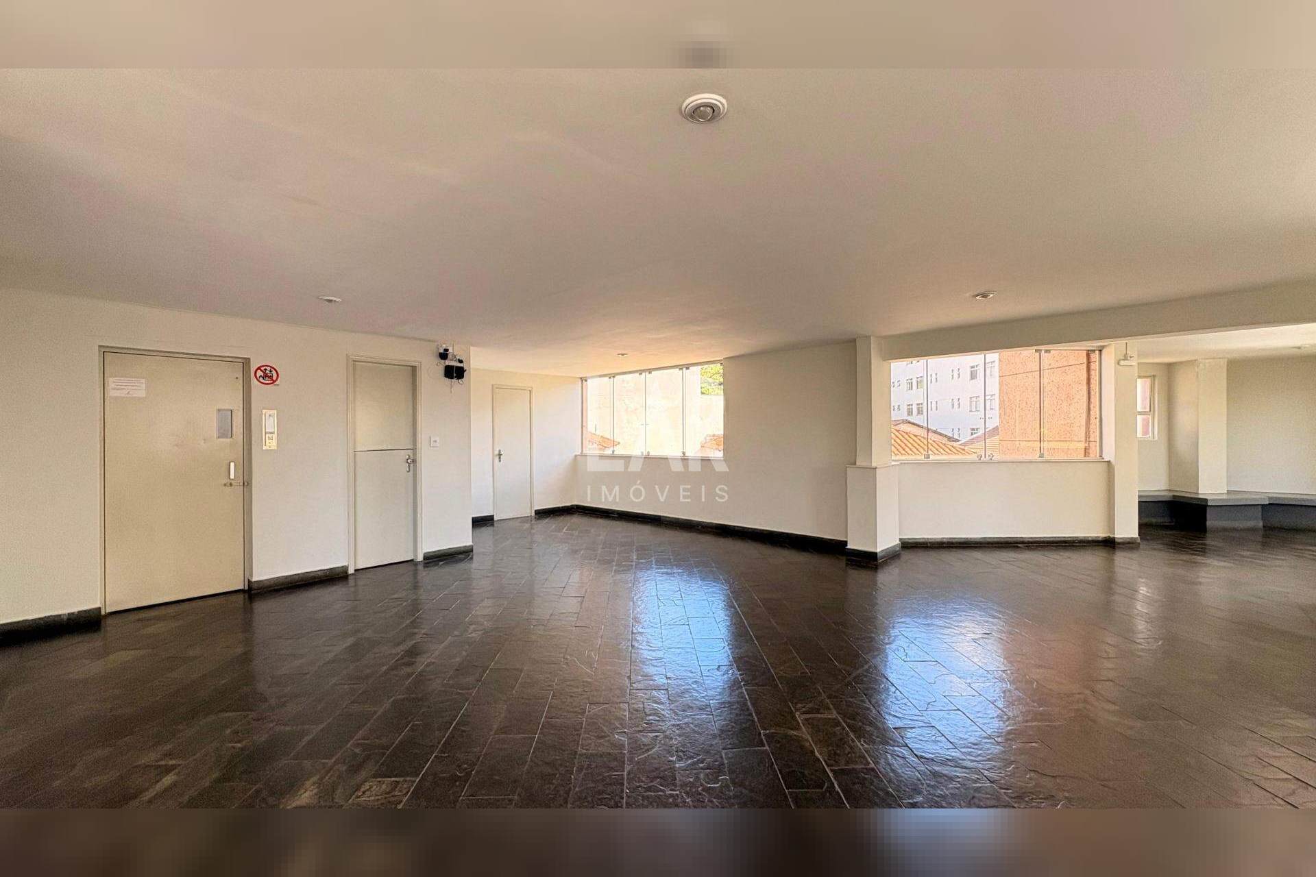 Apartamento de 4 quartos à venda, Barro Preto, Belo Horizonte - MG