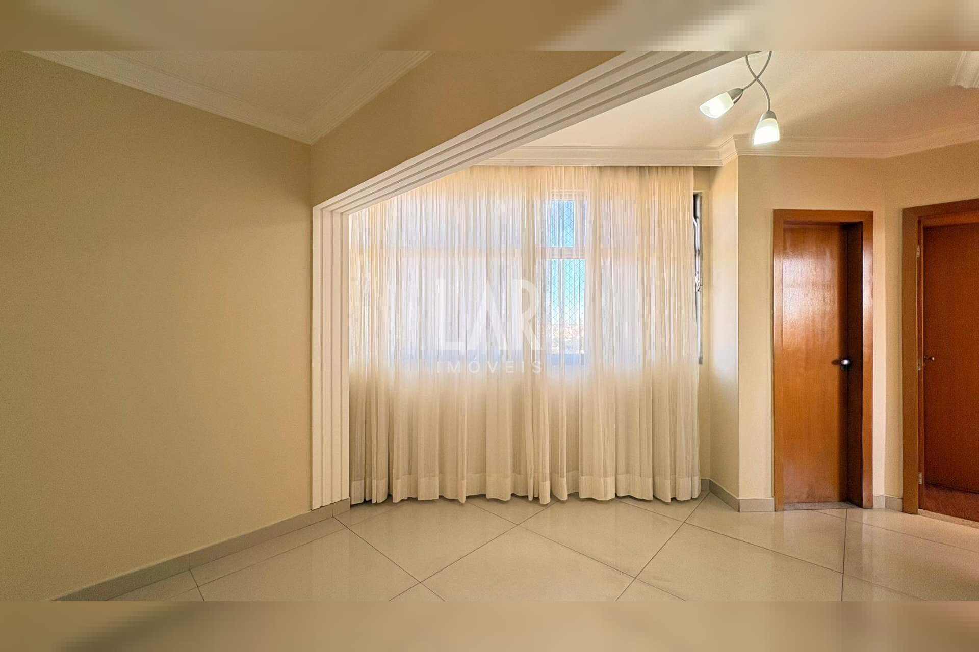 Apartamento de 4 quartos à venda, Barro Preto, Belo Horizonte - MG