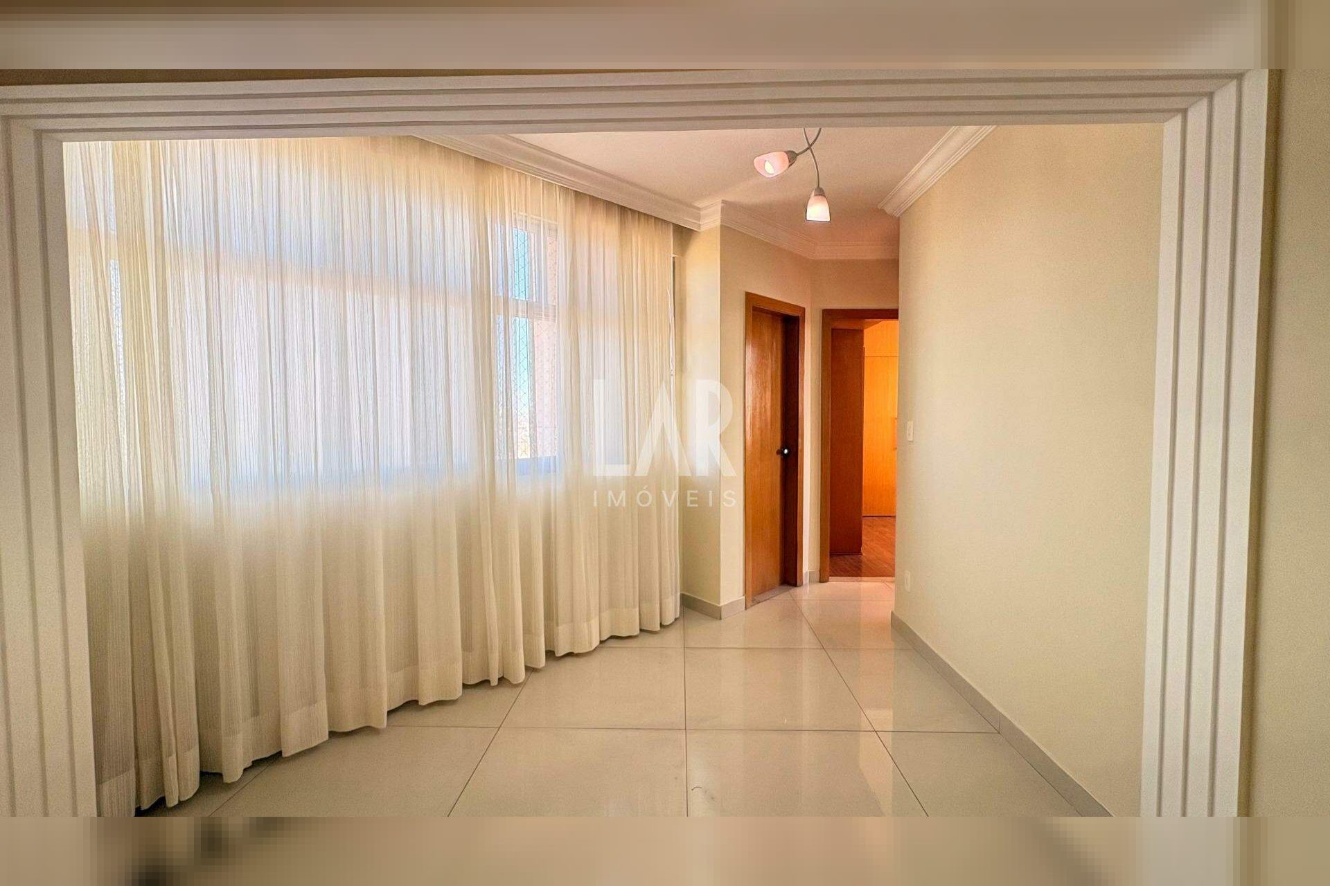 Apartamento de 4 quartos à venda, Barro Preto, Belo Horizonte - MG