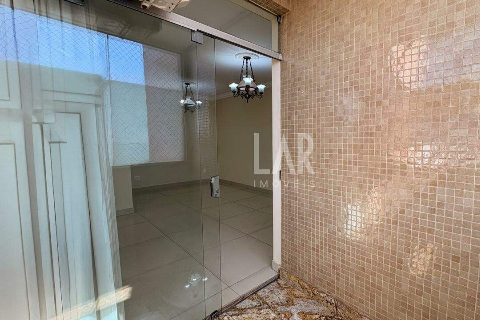 Apartamento de 4 quartos à venda, Barro Preto, Belo Horizonte - MG