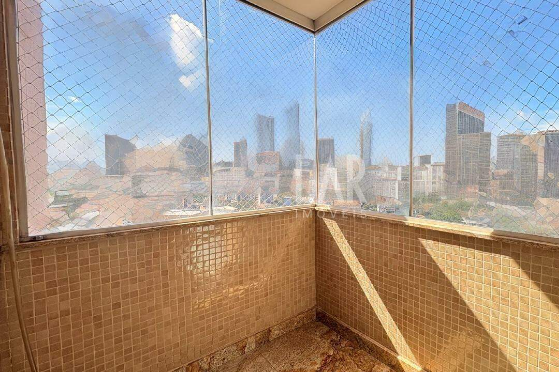 Apartamento de 4 quartos à venda, Barro Preto, Belo Horizonte - MG