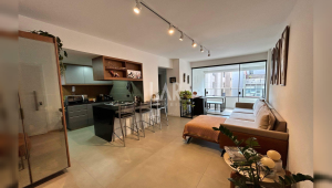 Apartamento de 2 quartos à venda, Santo Antônio, Belo Horizonte - MG