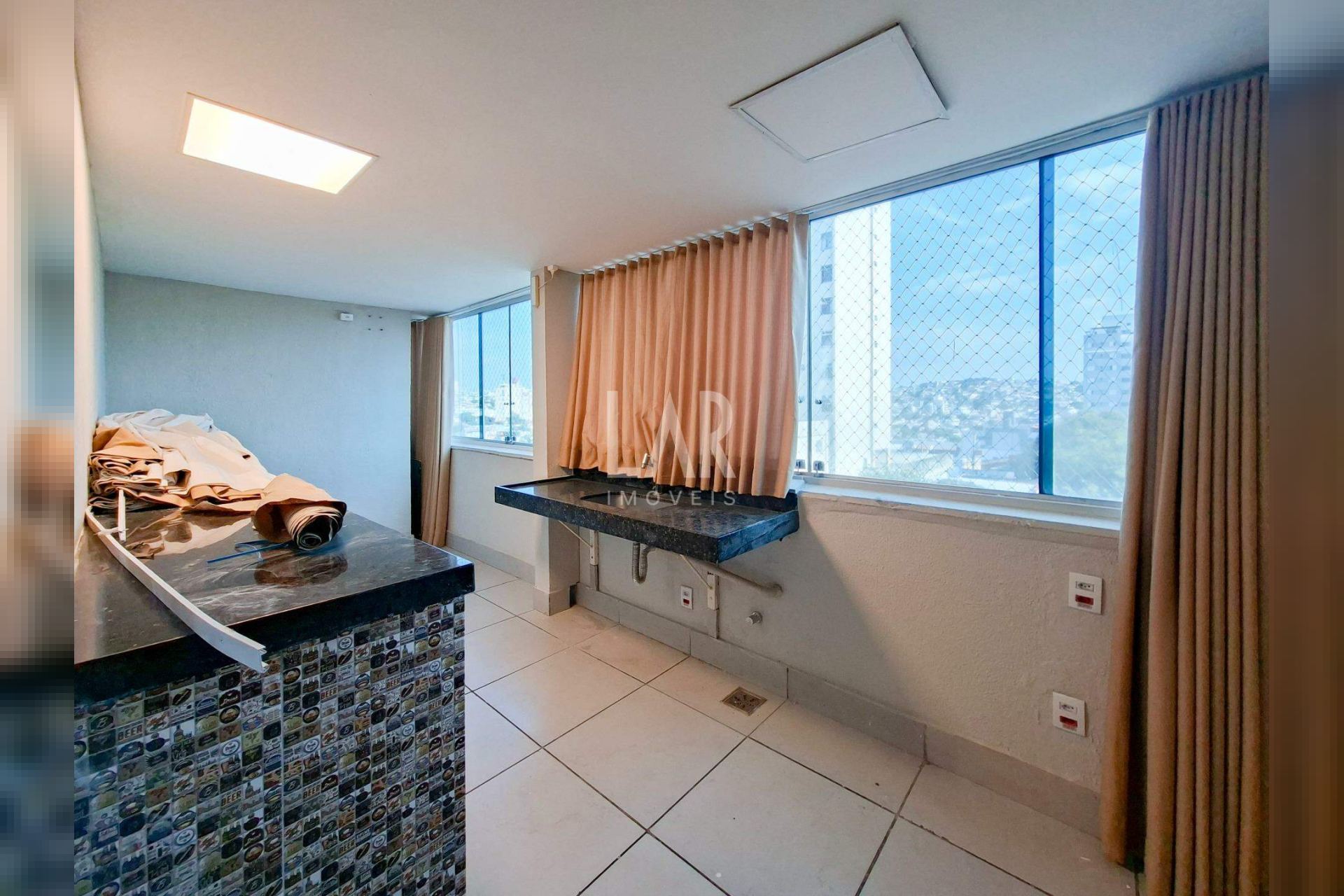 Casa de 3 quartos à venda, Ipiranga, Belo Horizonte - MG