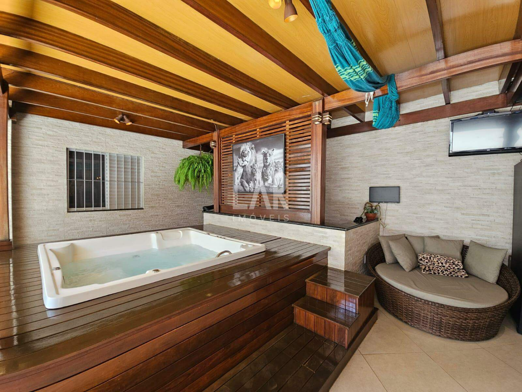 Apartamento de 4 quartos à venda, Fernão Dias, Belo Horizonte - MG