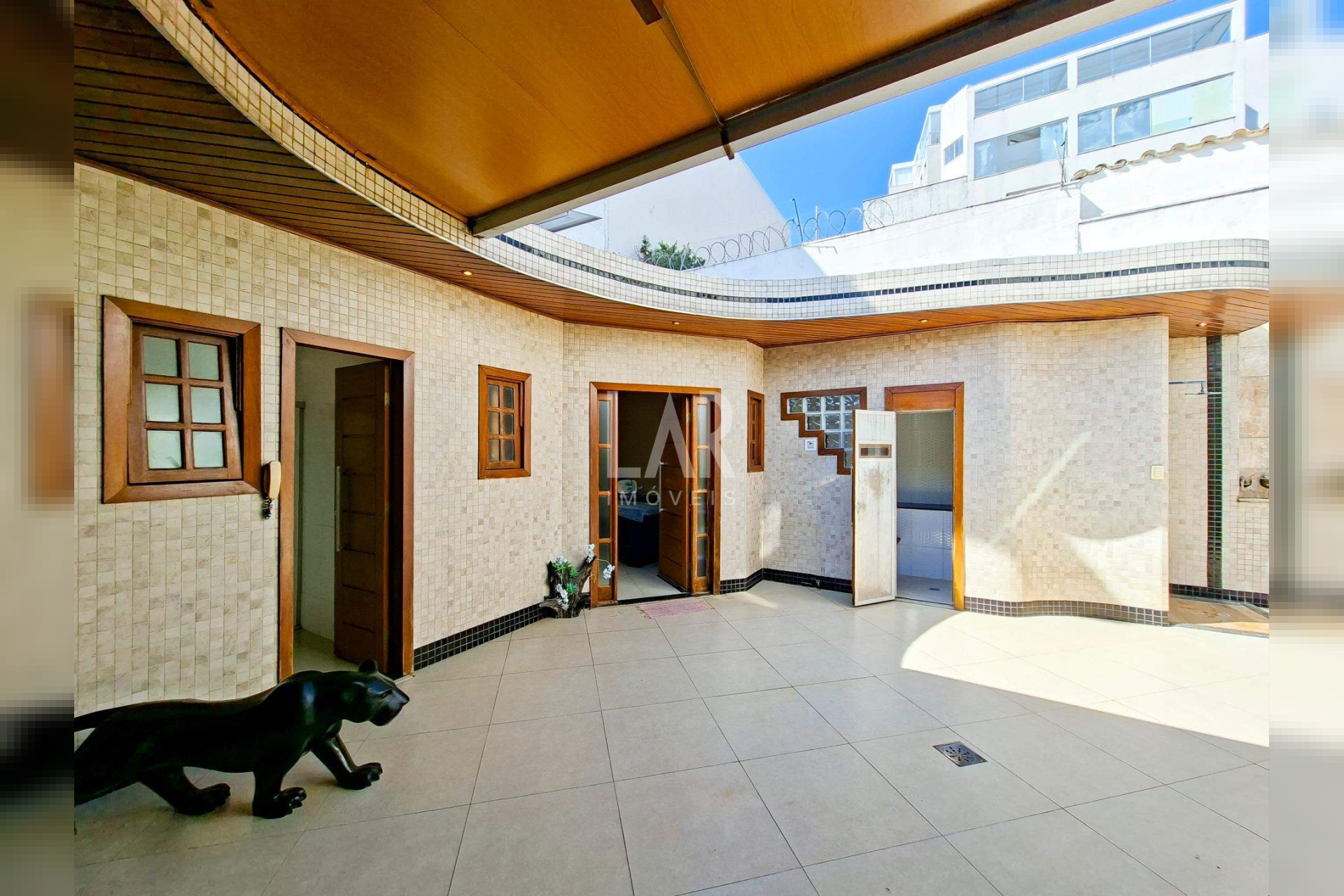 Apartamento de 4 quartos à venda, Fernão Dias, Belo Horizonte - MG
