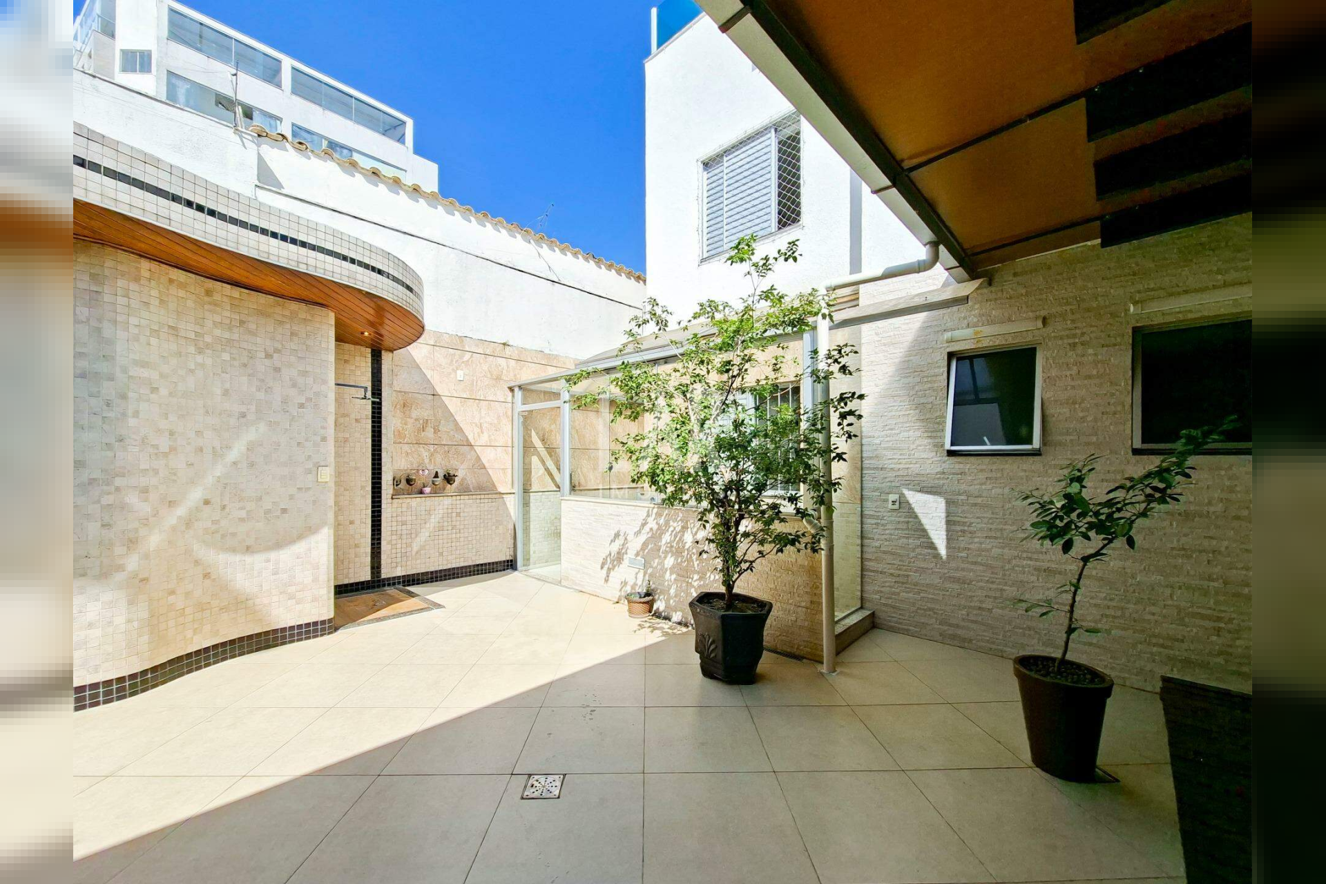 Apartamento de 4 quartos à venda, Fernão Dias, Belo Horizonte - MG