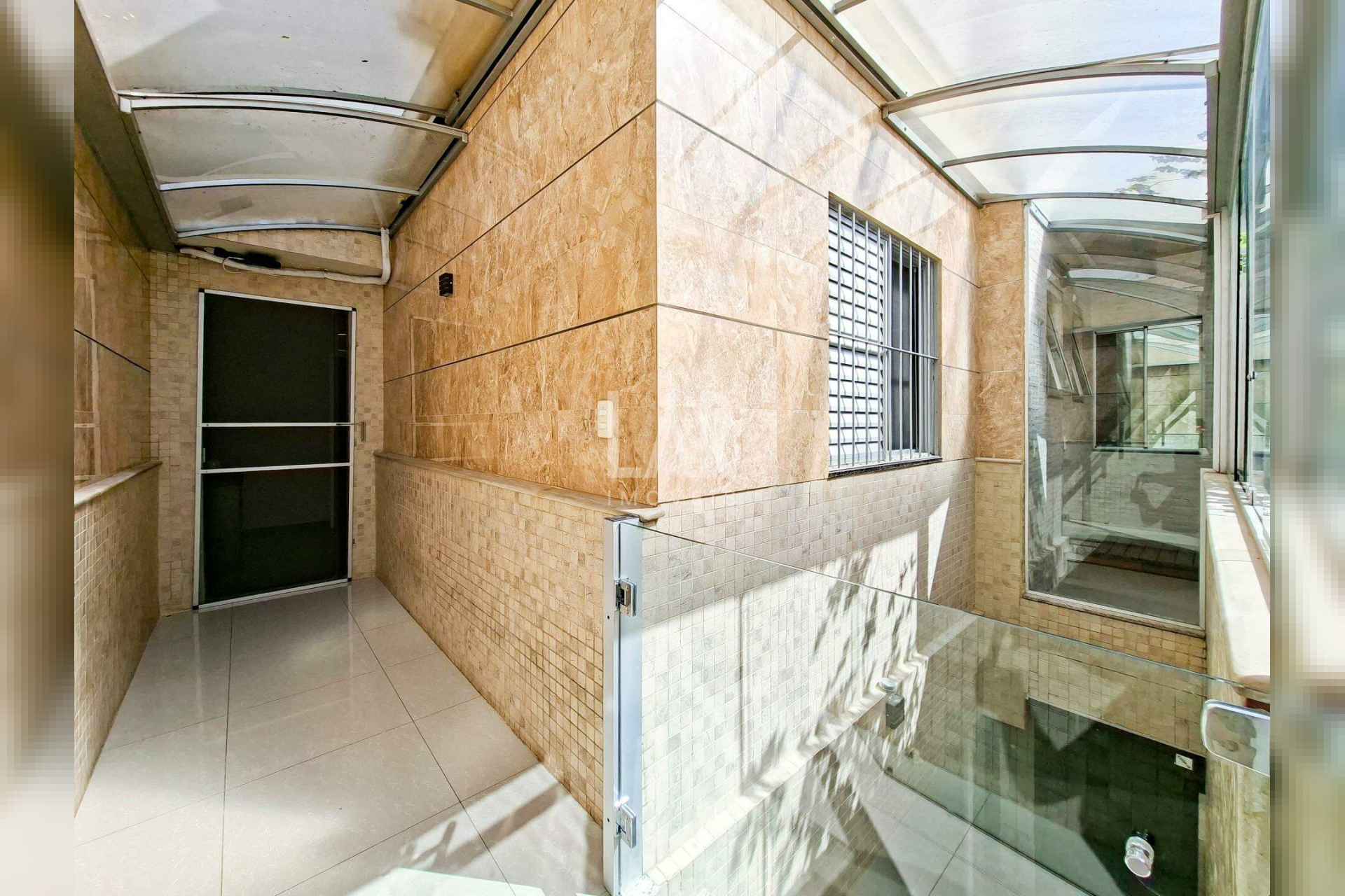 Apartamento de 4 quartos à venda, Fernão Dias, Belo Horizonte - MG