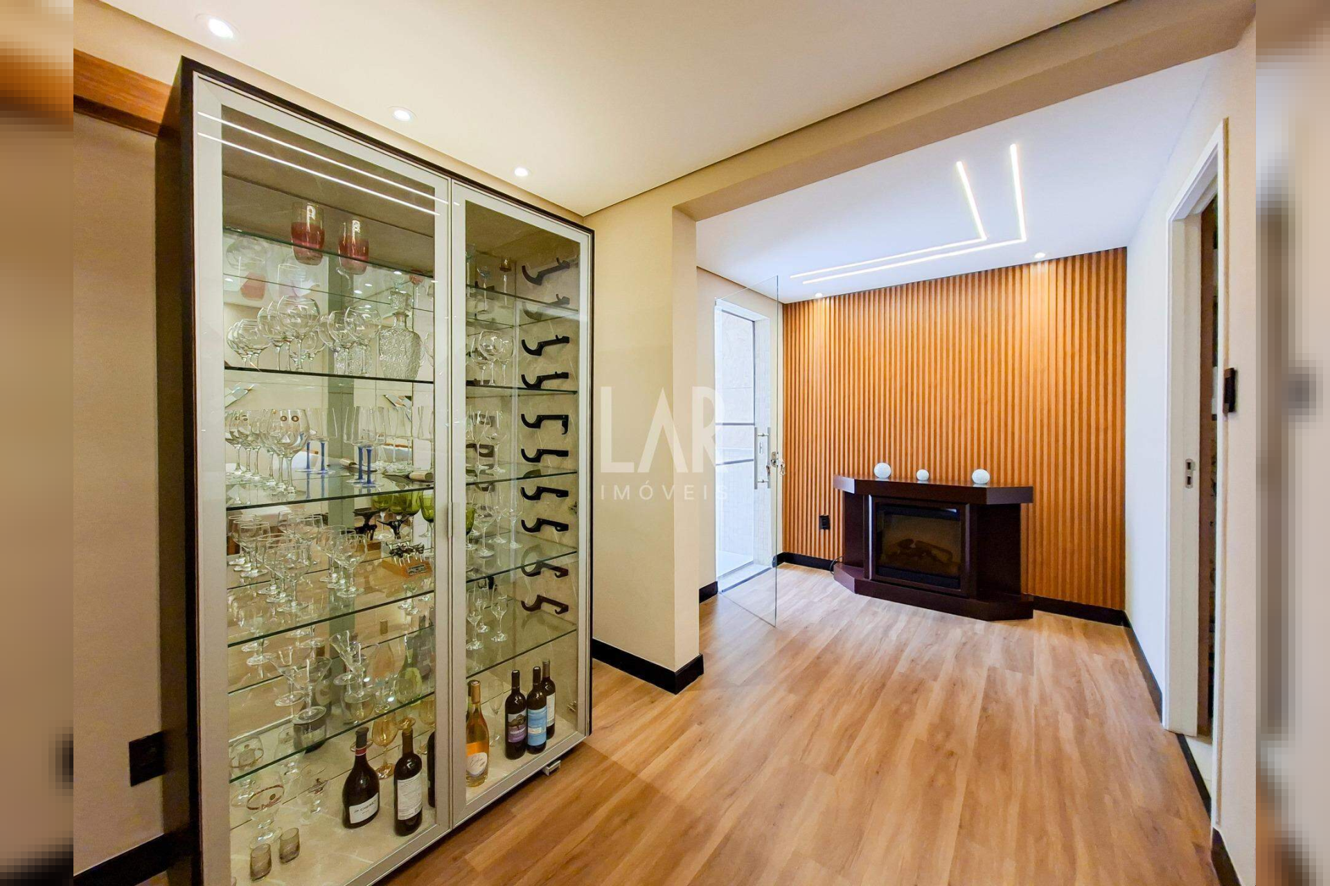 Apartamento de 4 quartos à venda, Fernão Dias, Belo Horizonte - MG