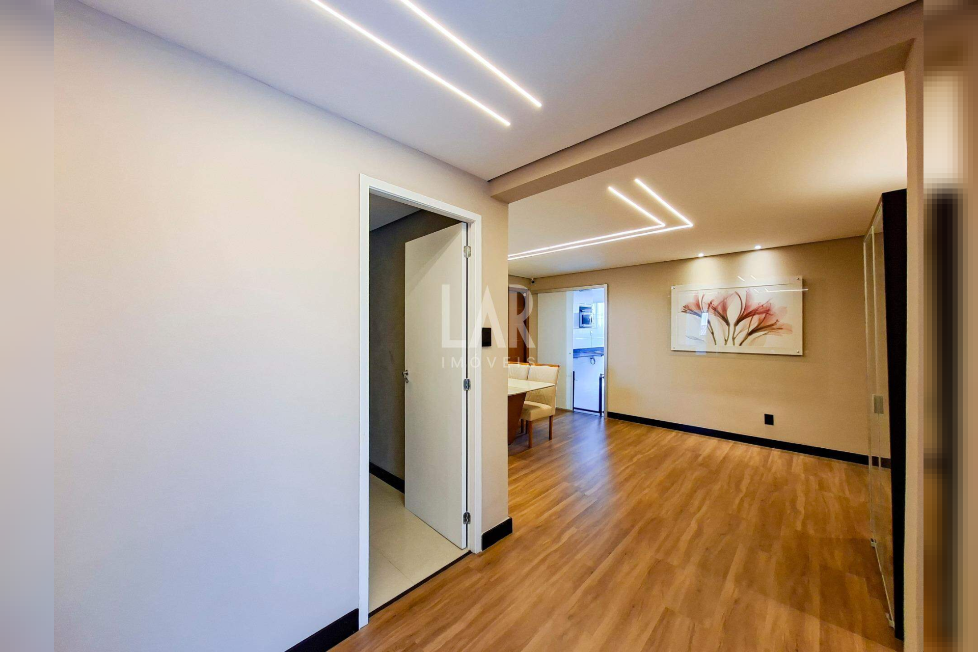 Apartamento de 4 quartos à venda, Fernão Dias, Belo Horizonte - MG
