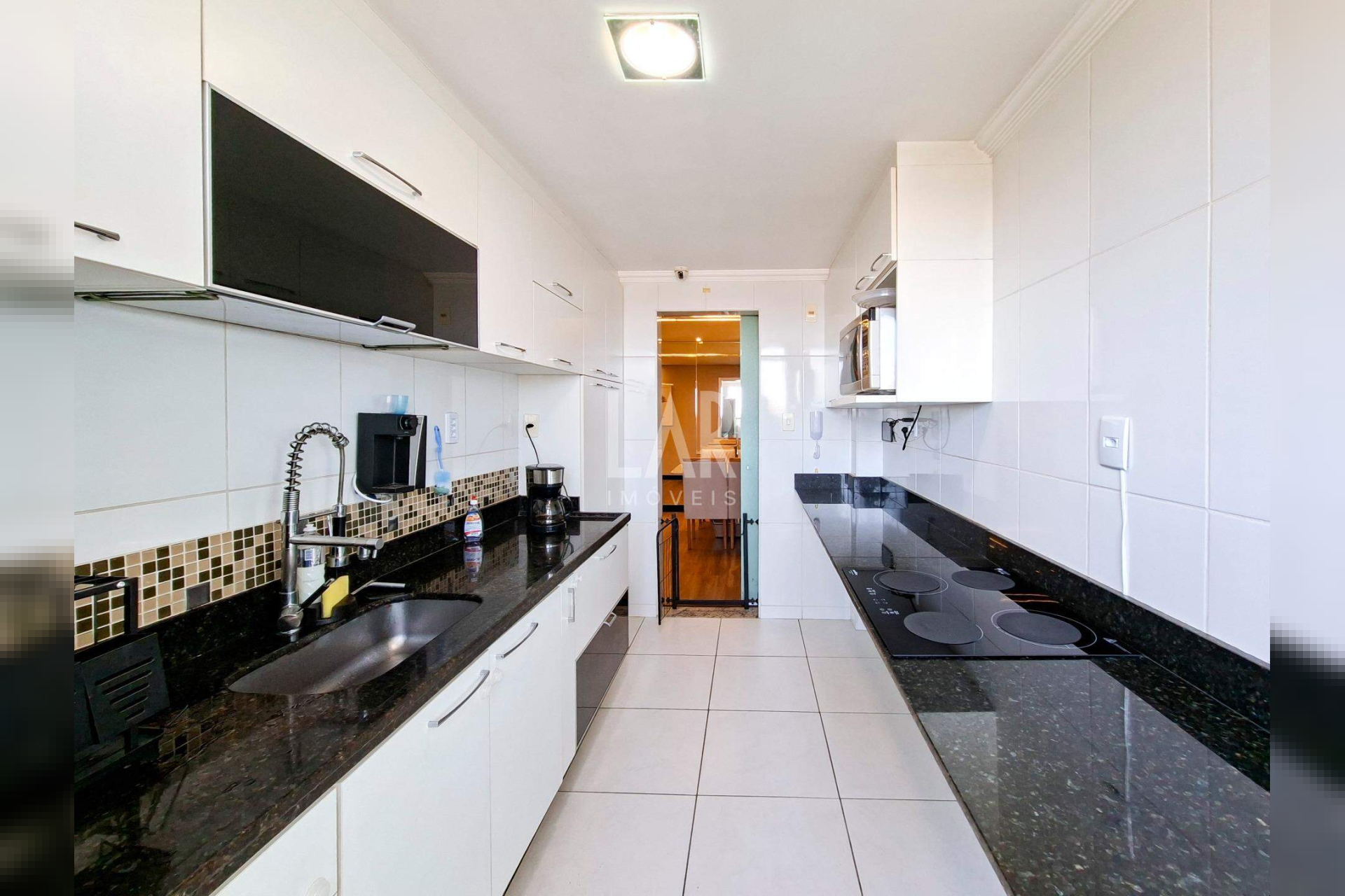 Apartamento de 4 quartos à venda, Fernão Dias, Belo Horizonte - MG