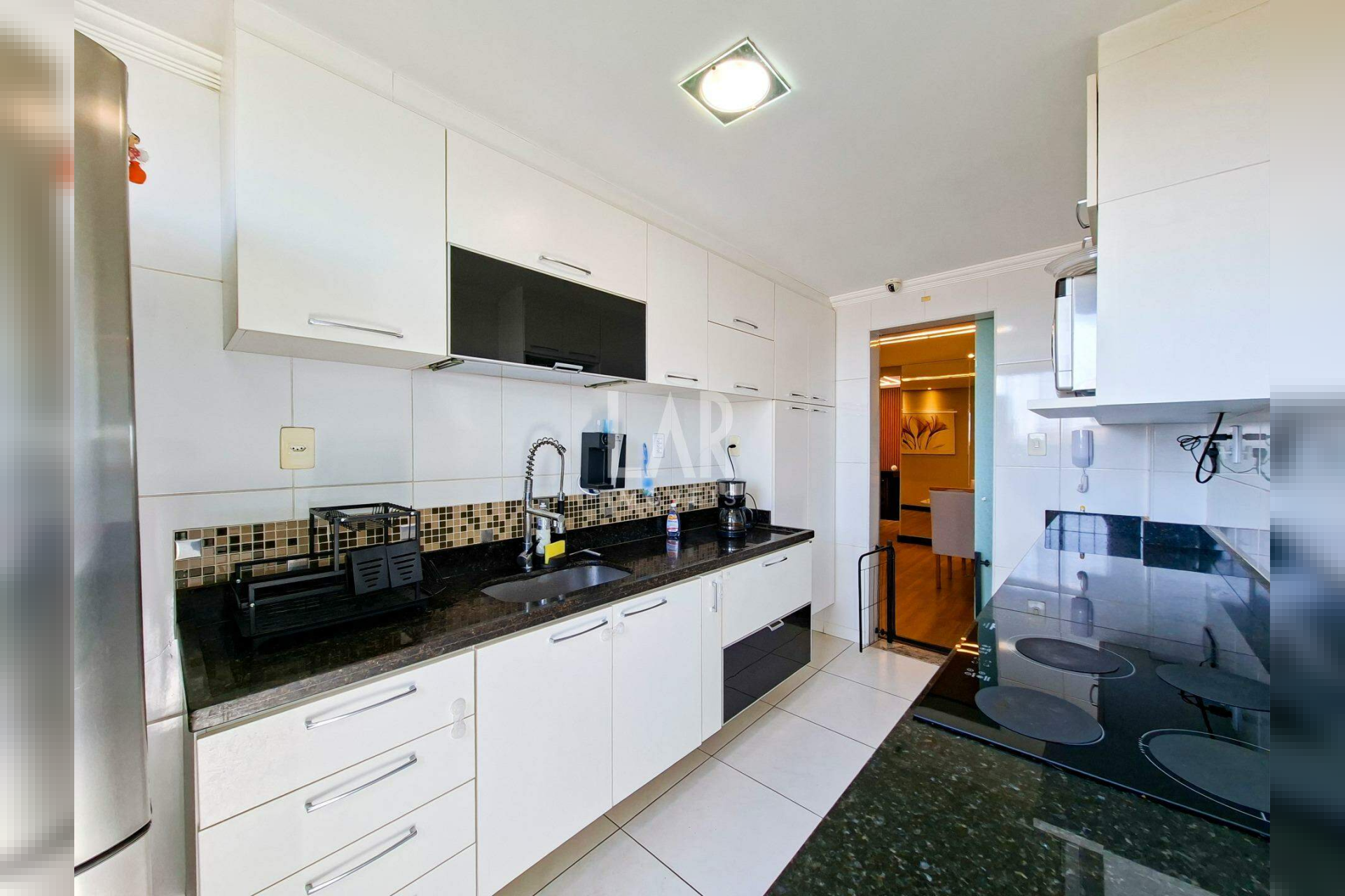 Apartamento de 4 quartos à venda, Fernão Dias, Belo Horizonte - MG