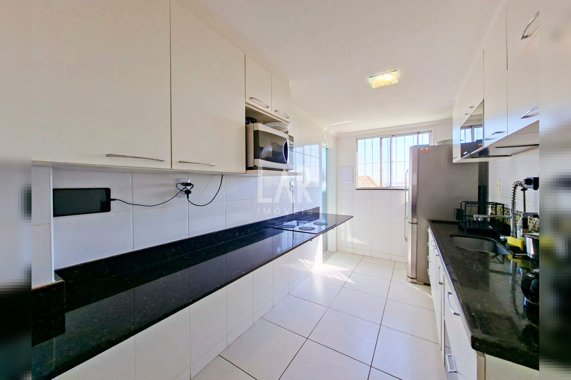 Apartamento de 4 quartos à venda, Fernão Dias, Belo Horizonte - MG