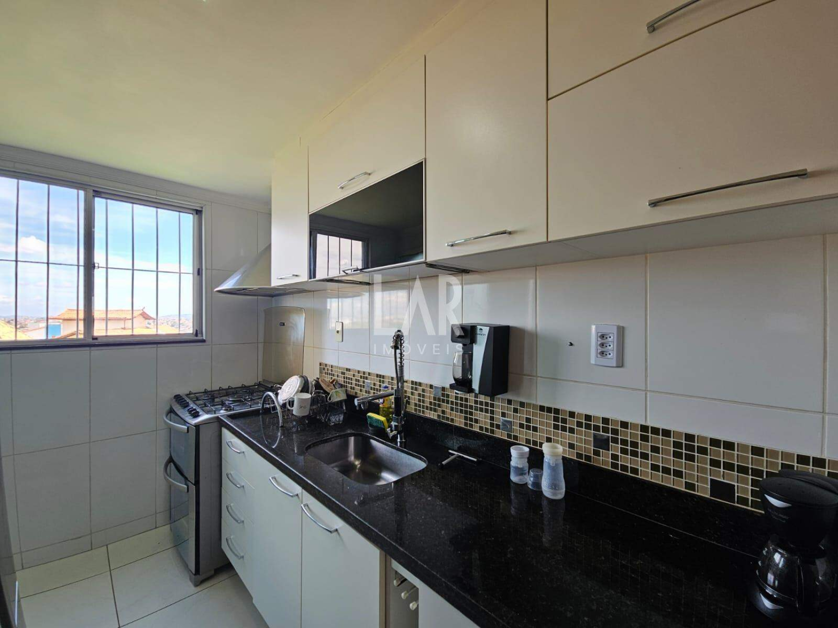 Apartamento de 4 quartos à venda, Fernão Dias, Belo Horizonte - MG